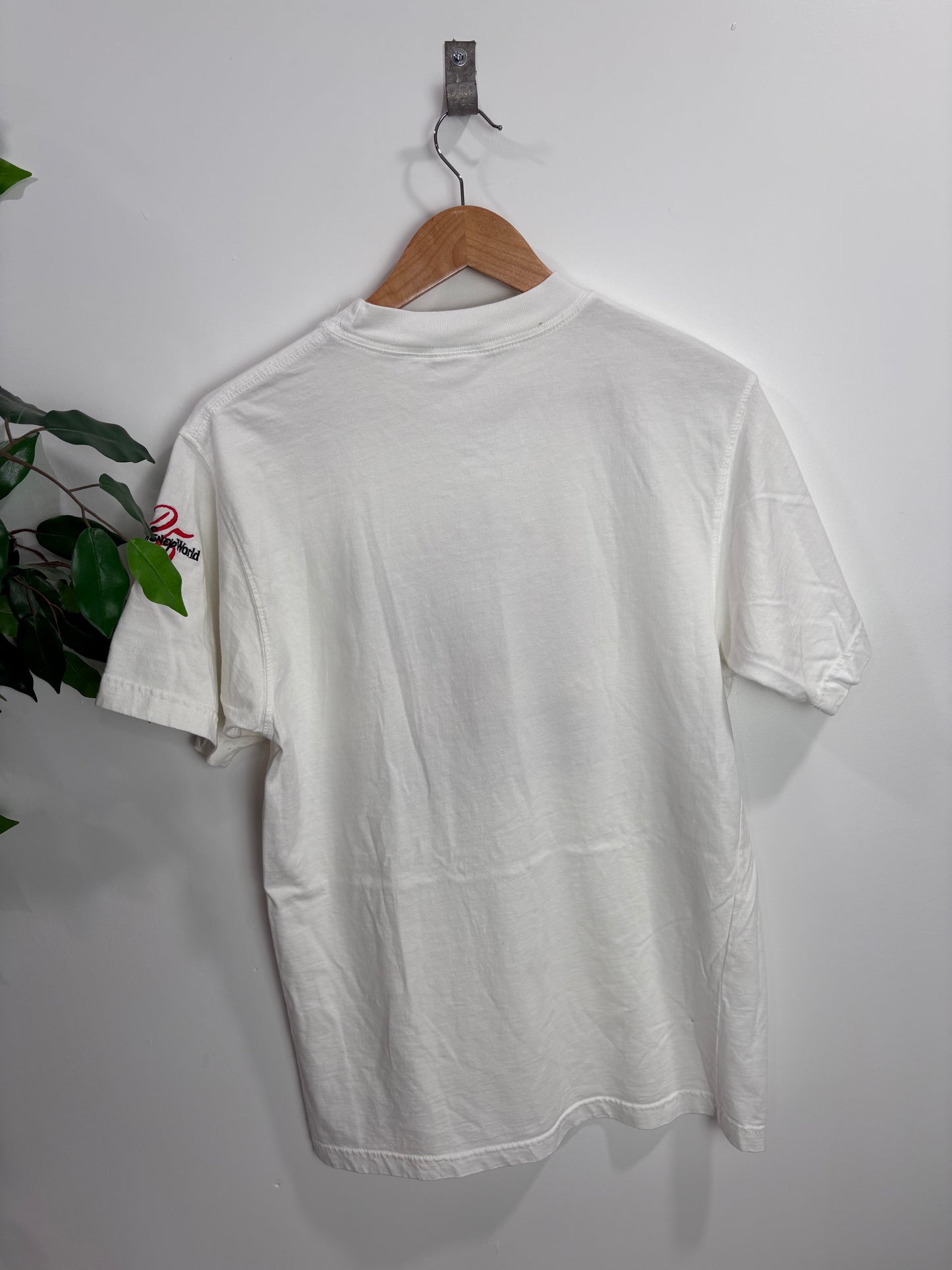 90s Disney World t-shirt (Medium)