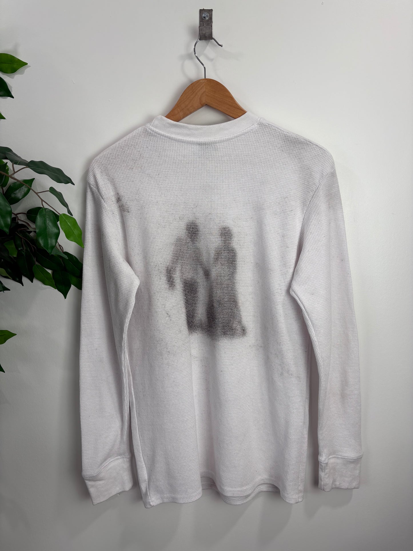 Audrey Hepburn Thermal test print (Large/XL)