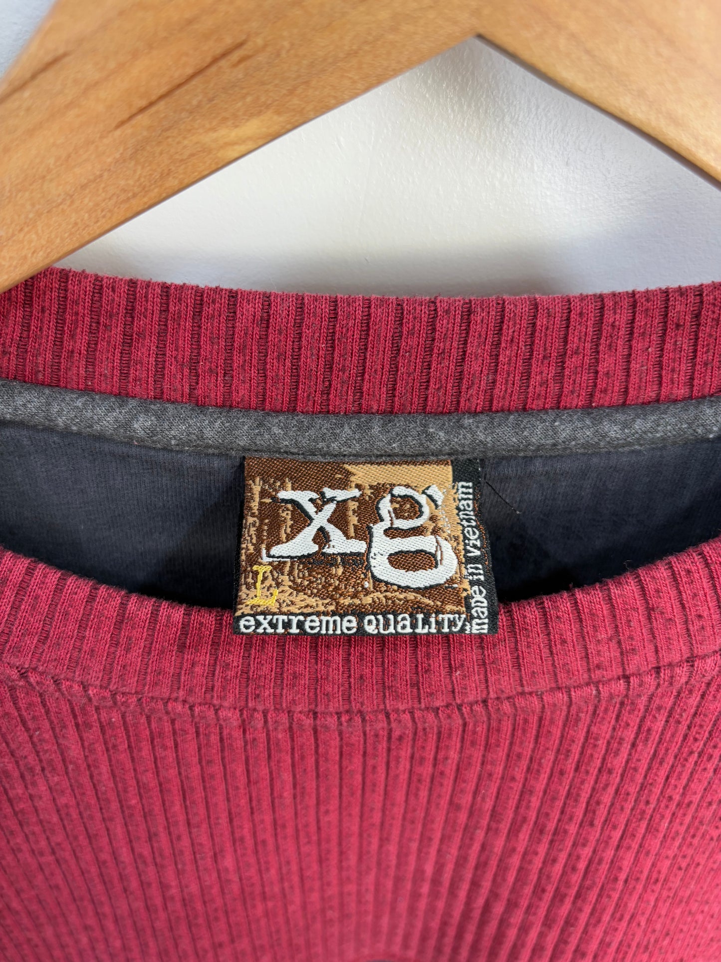 XG Skater Sweater (Large)
