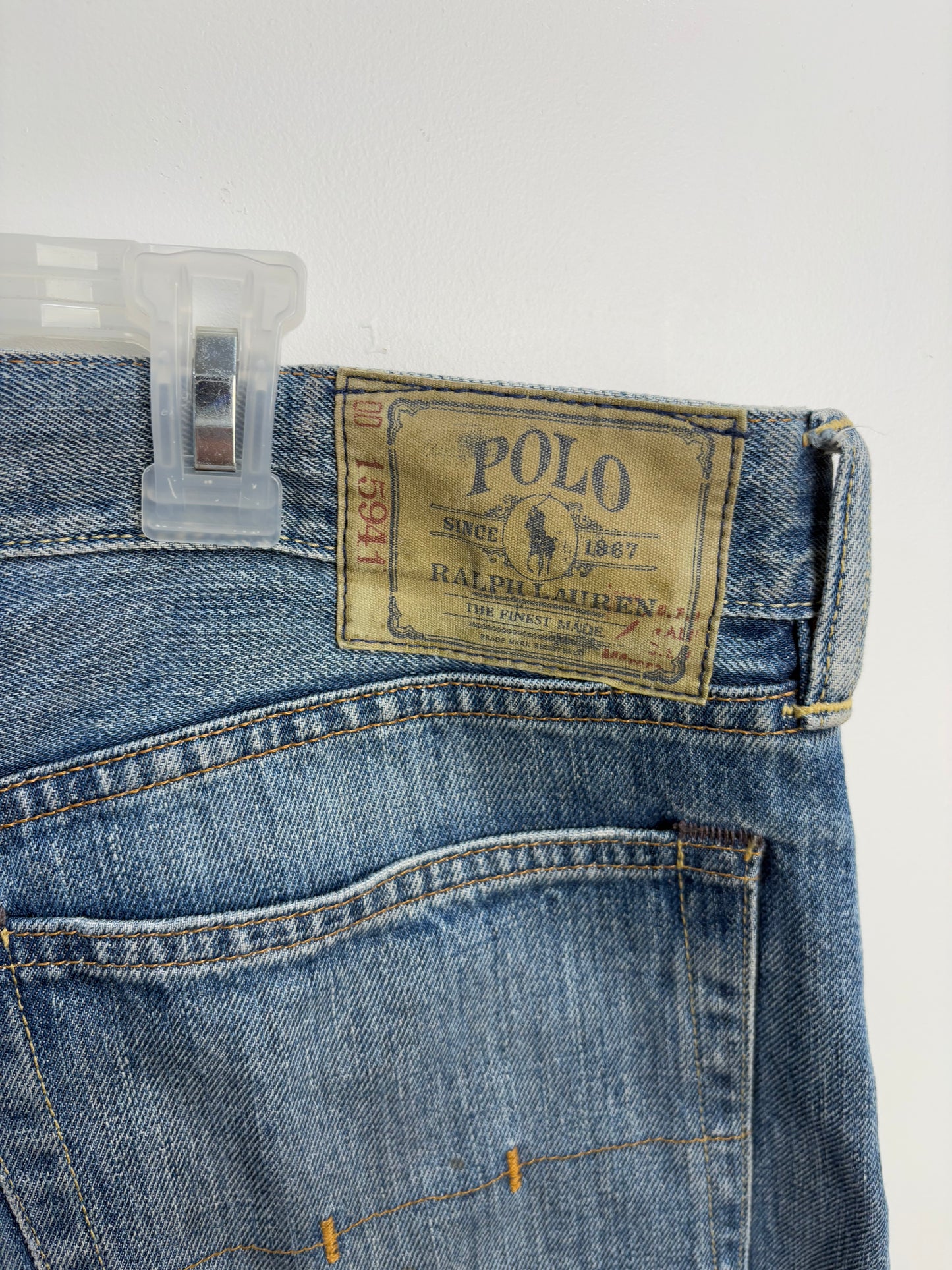Polo Ralph Lauren Jeans (36x32)