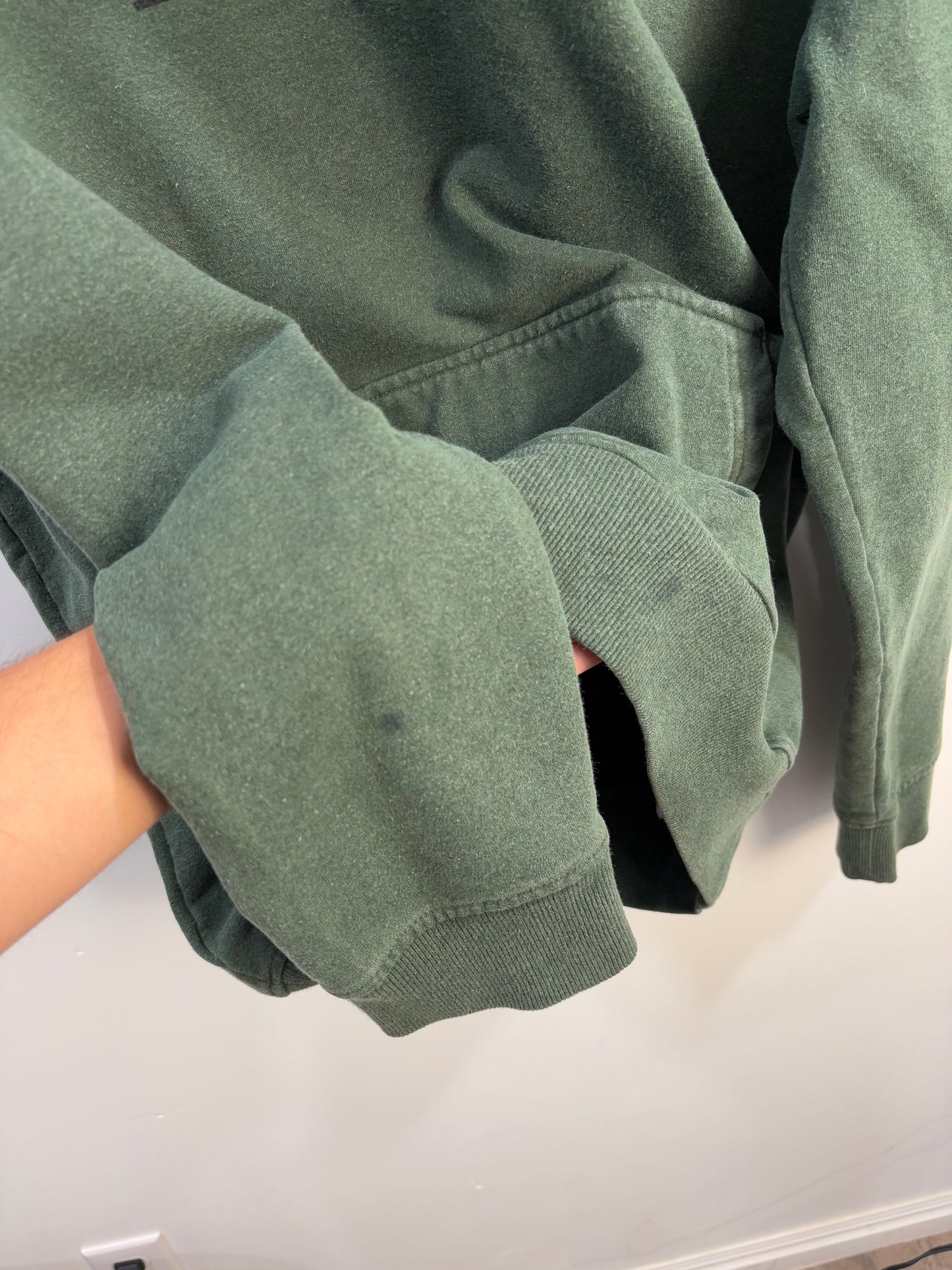 Patagonia Hoodie (XL)