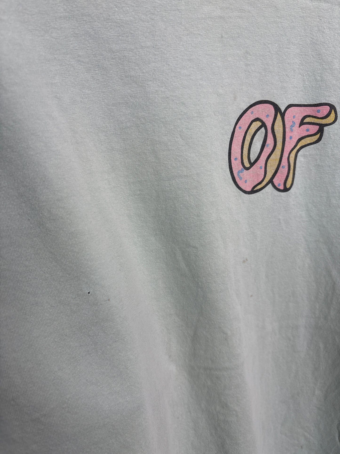 Odd Future t-shirt (Medium)