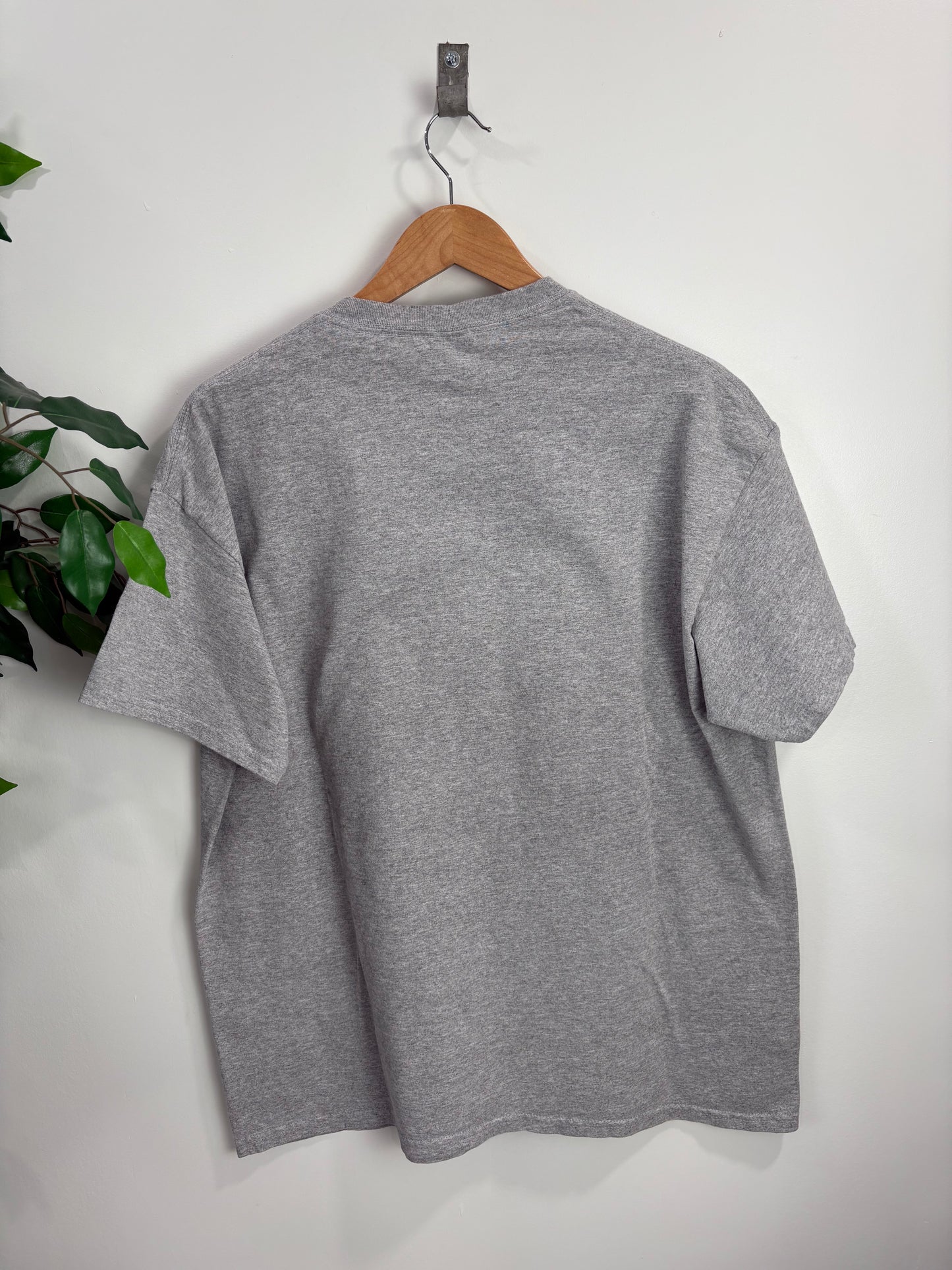 Audrey Hepburn Test Print t-shirt (XL)