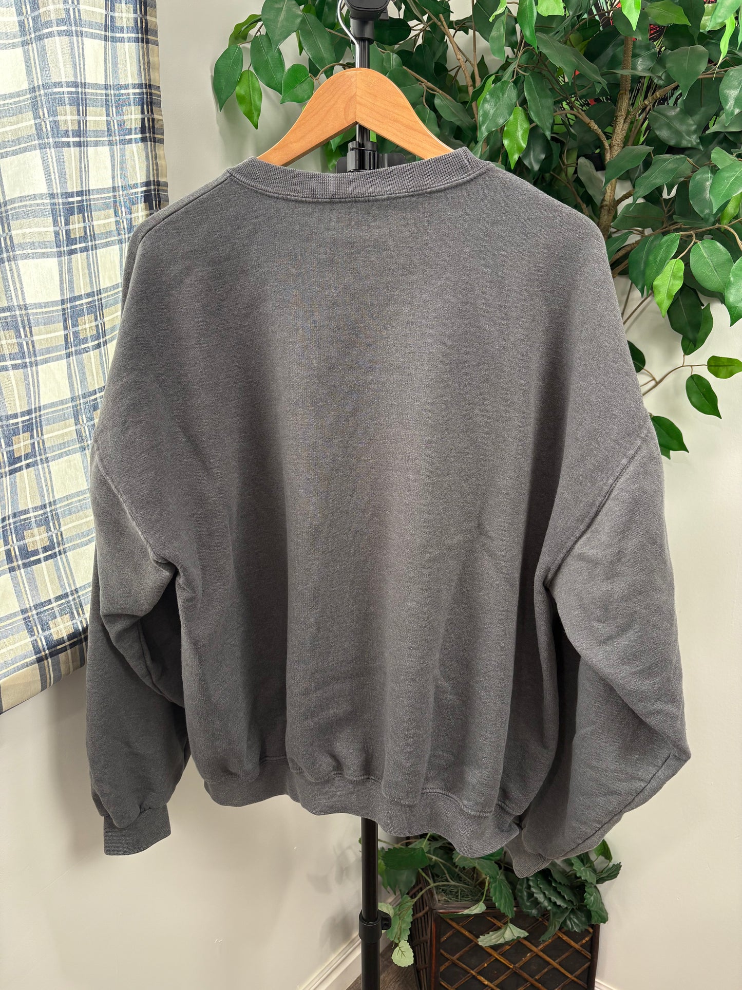 Cocteau Twins Screen Print (XL Boxy)