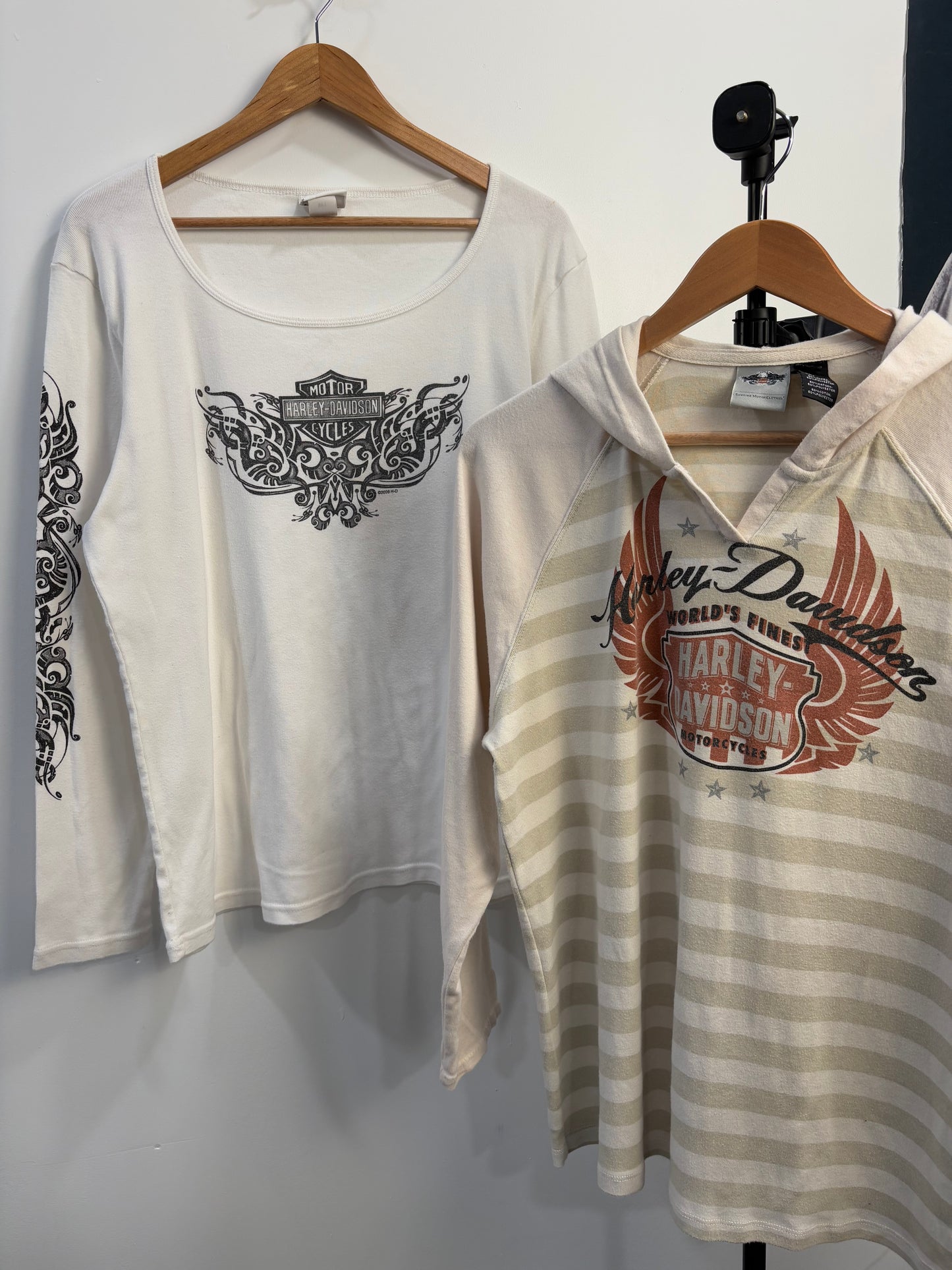 Harley Davidson Bundle (Women’s XL)