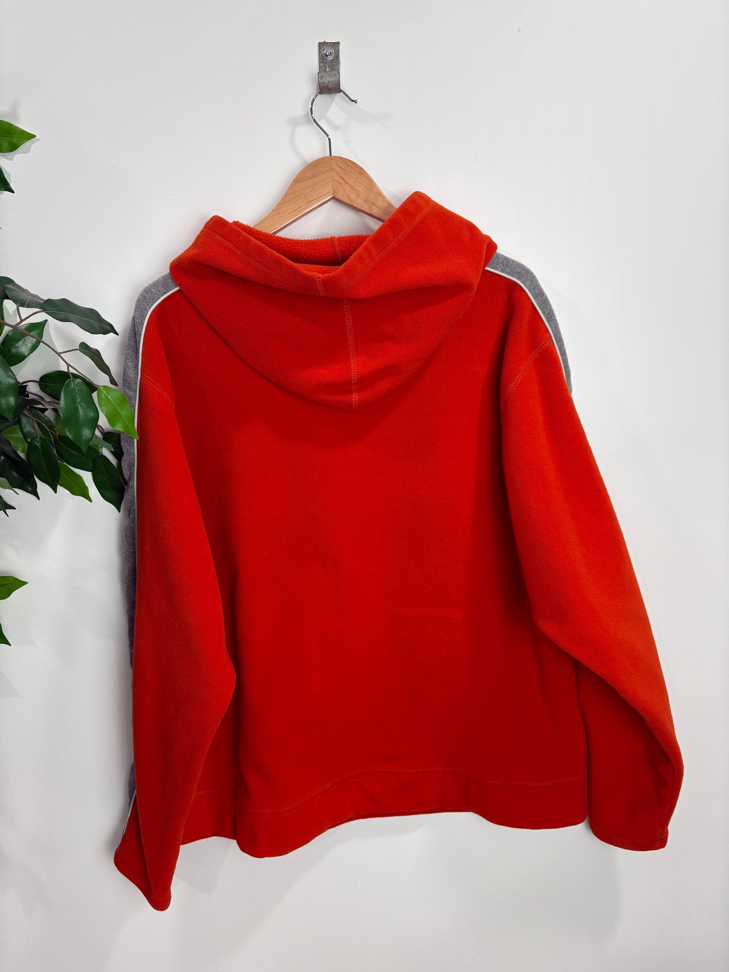 90s Old Navy Fleece Hoodie (XL)