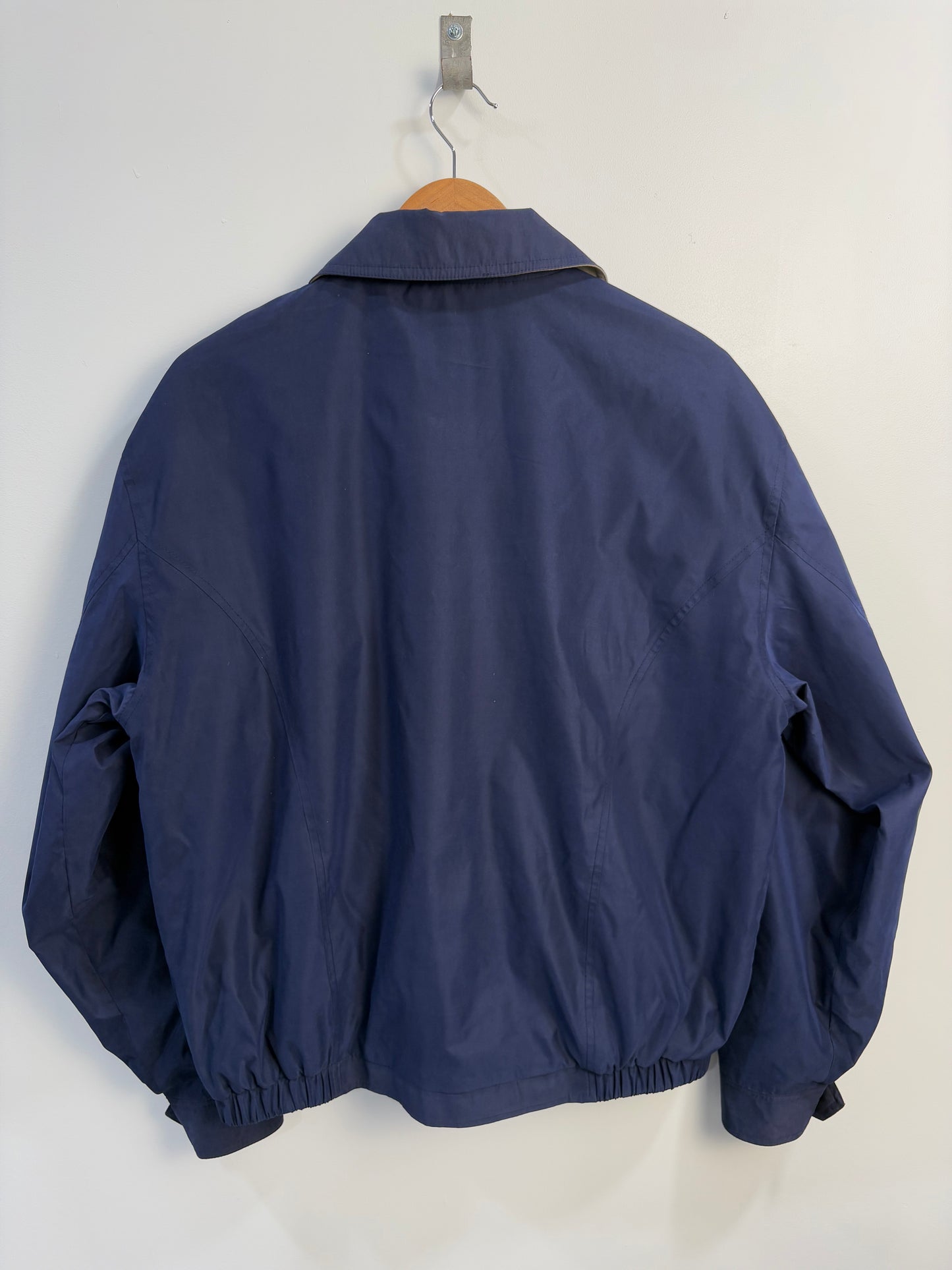 Y2k Claiborne Track Jacket (Medium)