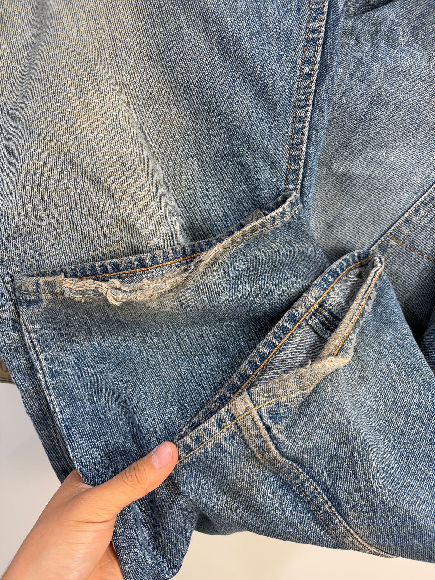 Polo Ralph Lauren Jeans (36x32)