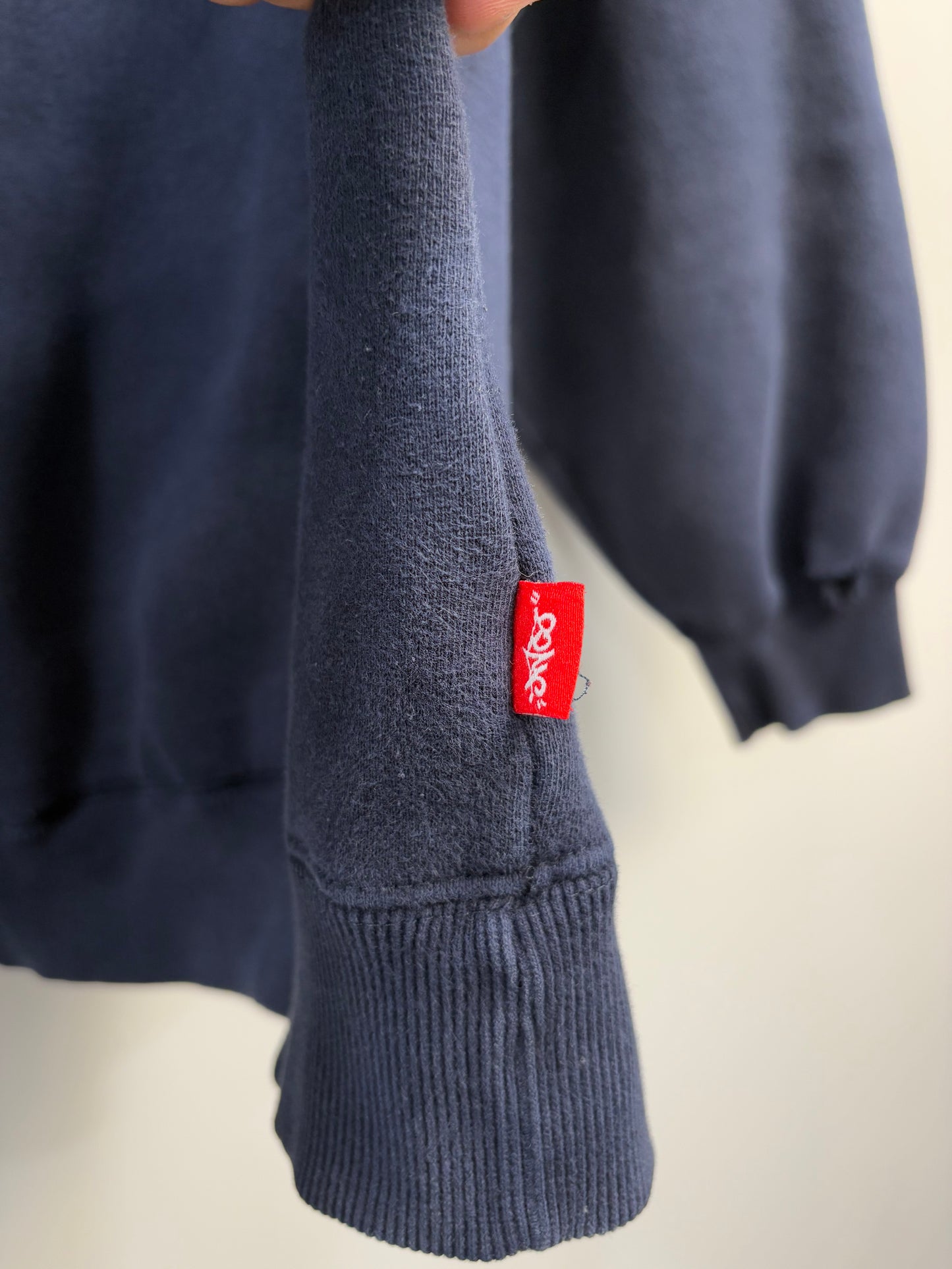 Vintage Jnco Hoodie (2XL)