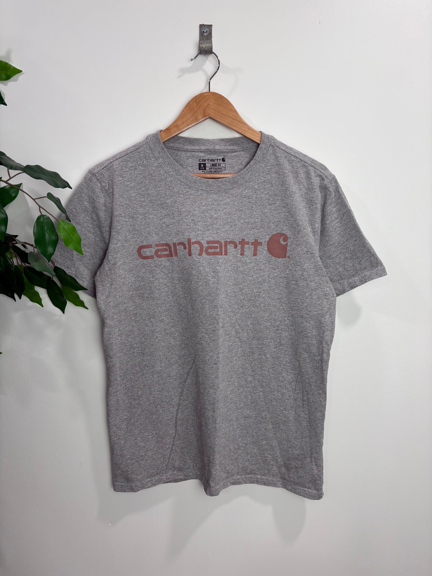 Carhartt t-shirt (Medium)