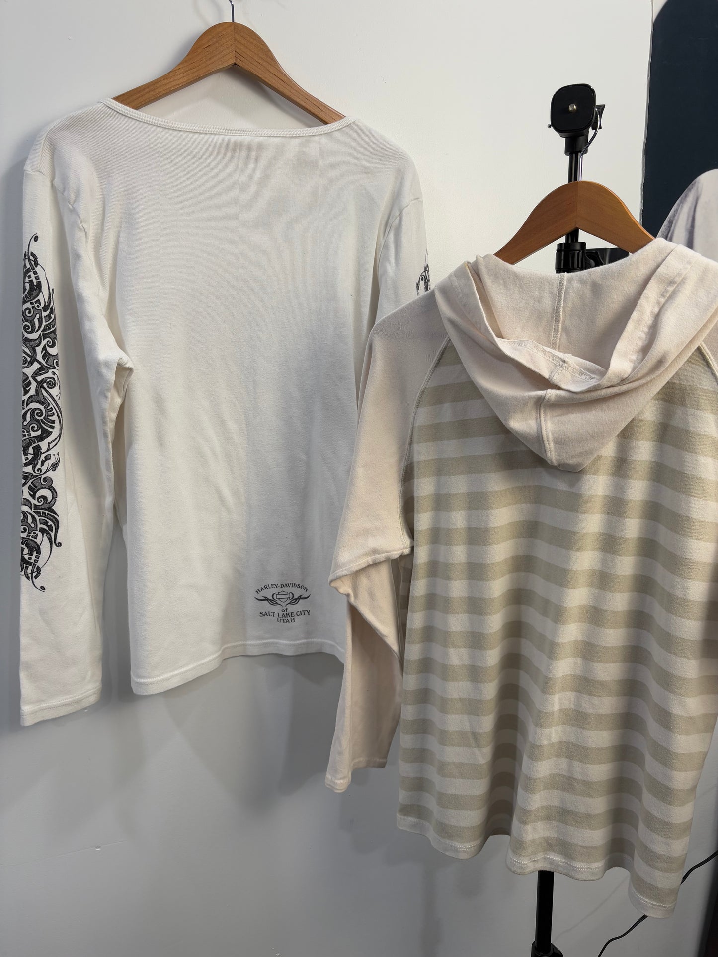 Harley Davidson Bundle (Women’s XL)