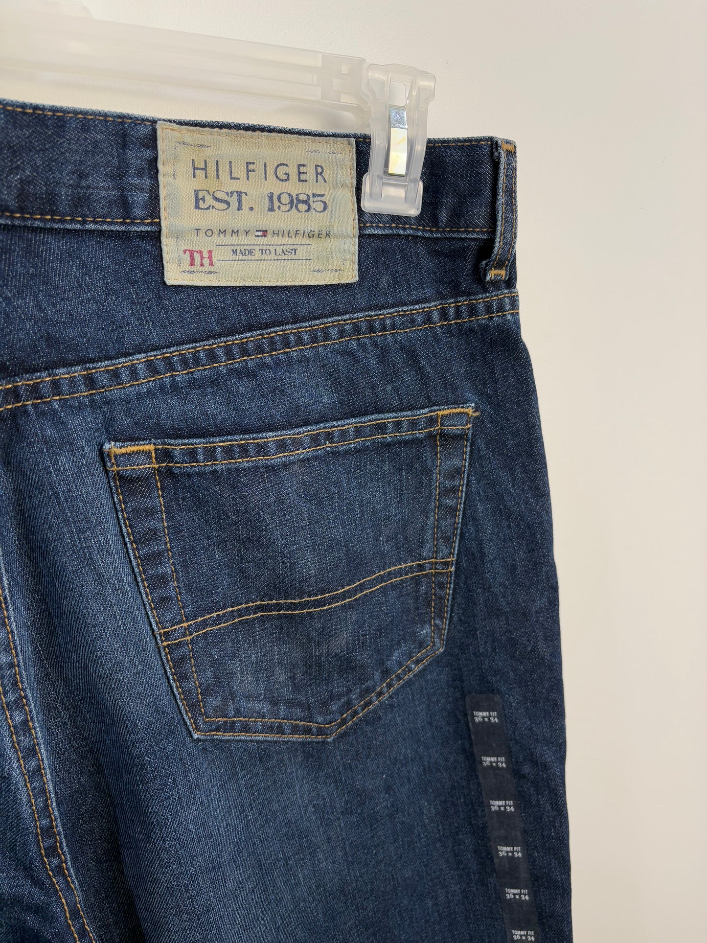 Tommy Hilfiger Jeans (36x34)