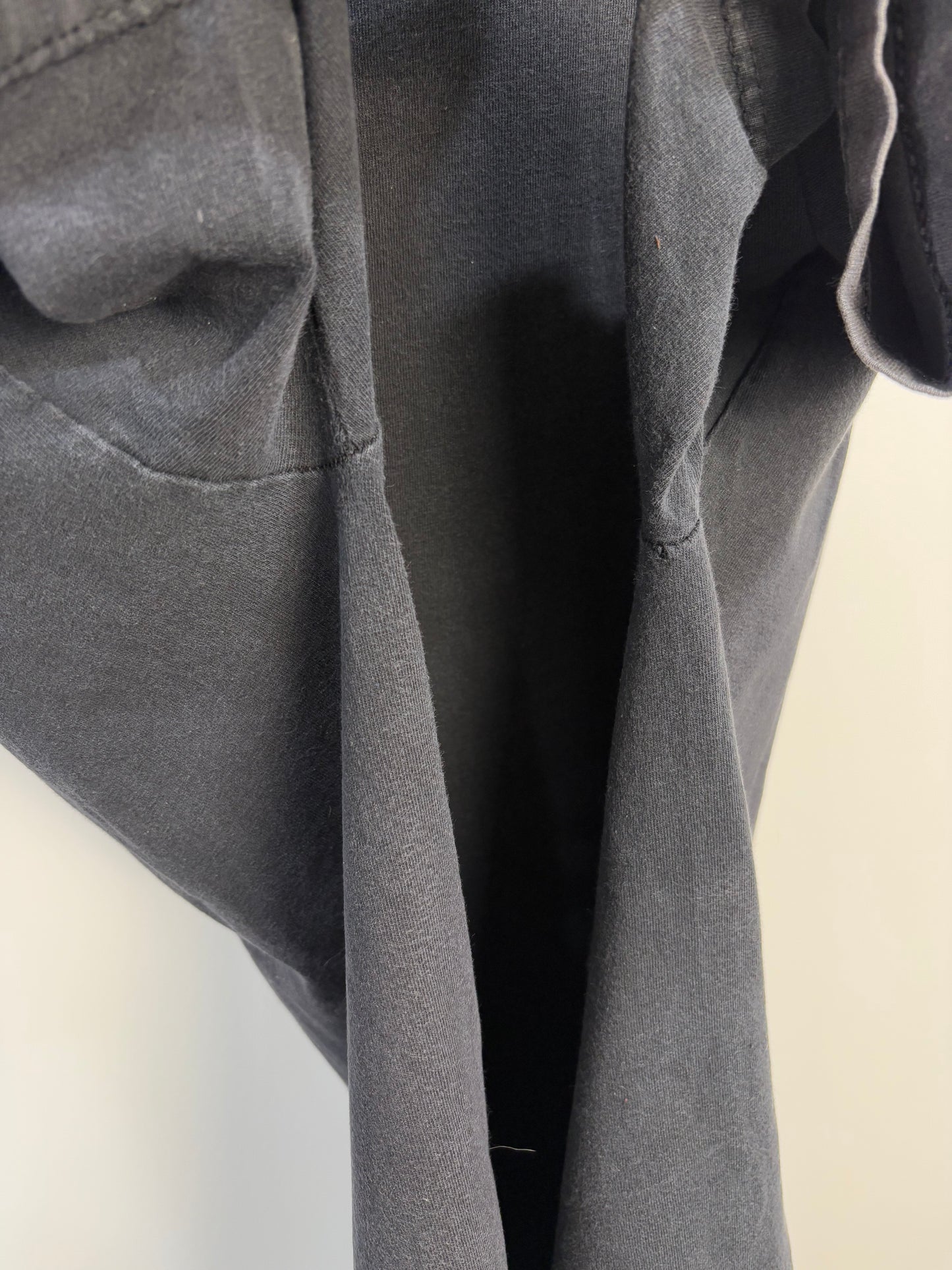 CBGB Underground Rock t-shirt (XL)