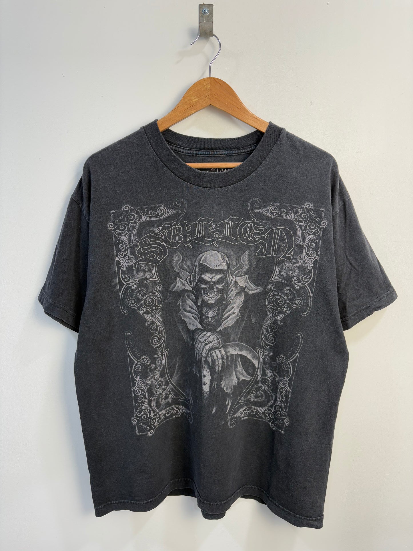 Sullen Reaper t-shirt (XL)