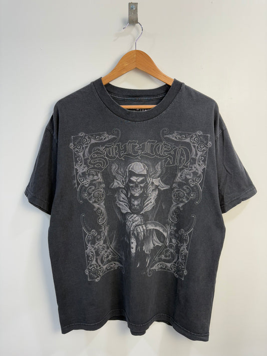 Sullen Reaper t-shirt (XL)