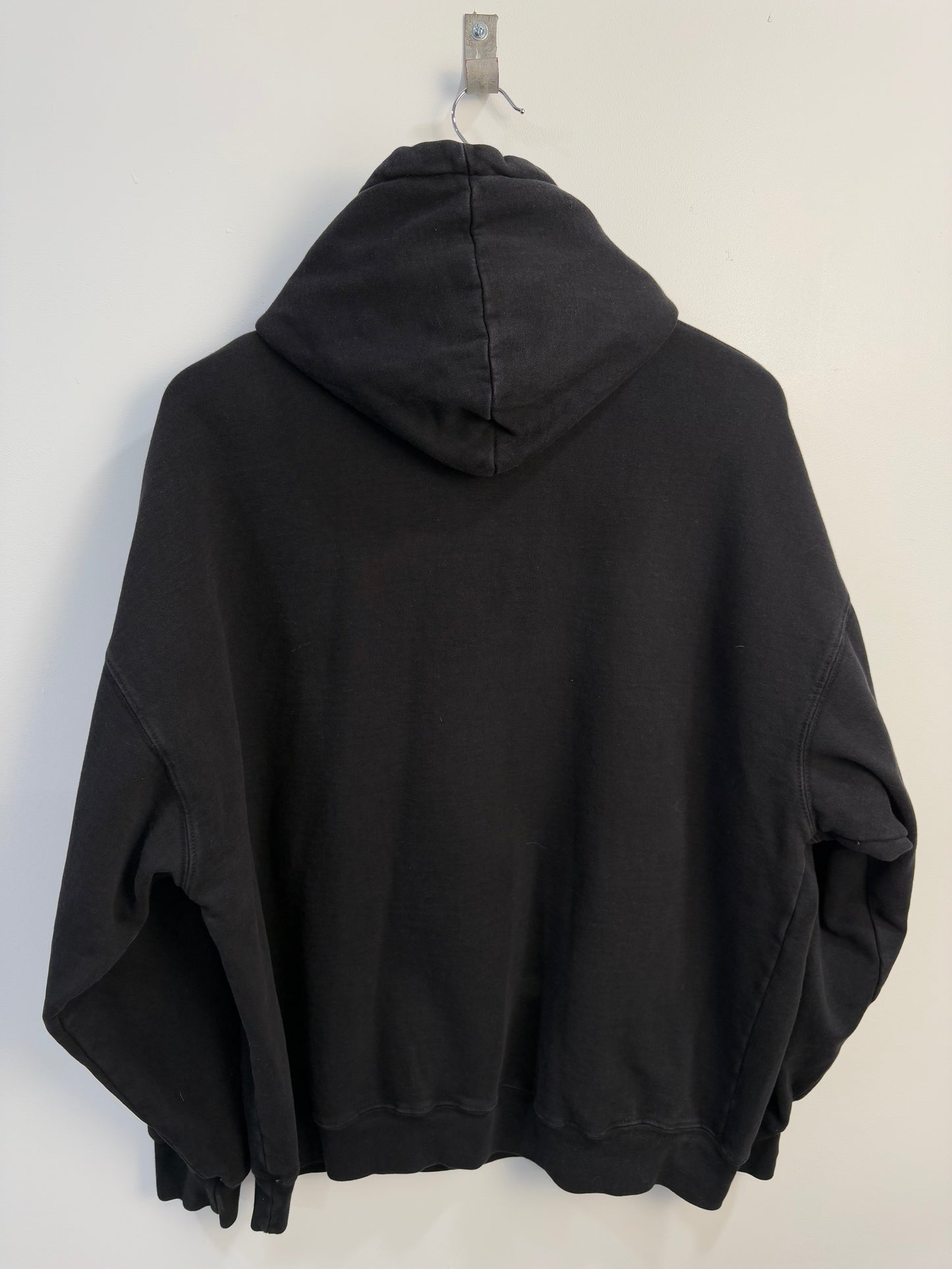 Brandy Melville Oversized Hoodie(Large)