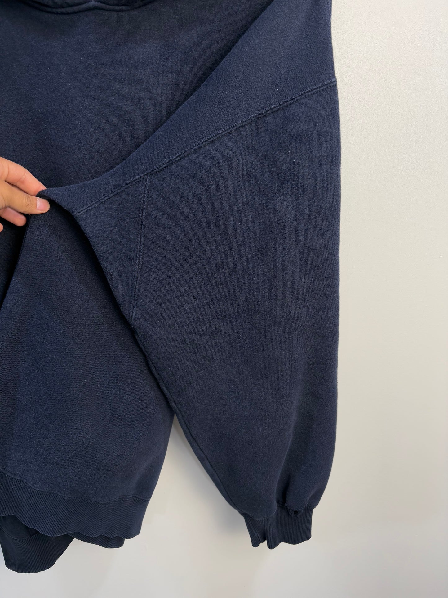 Vintage Jnco Hoodie (2XL)