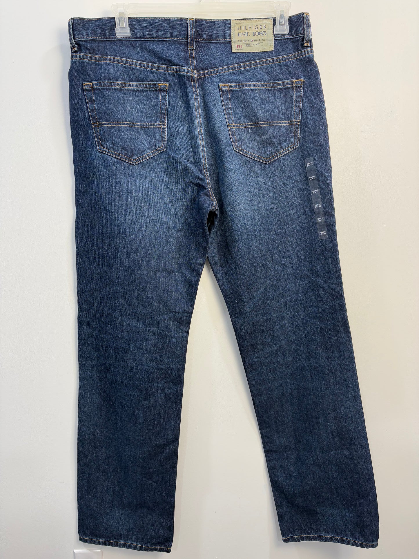 Tommy Hilfiger Jeans (36x34)