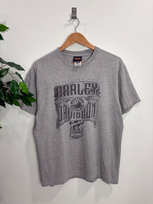 New Orleans Harley Davidson t-shirt (Large)