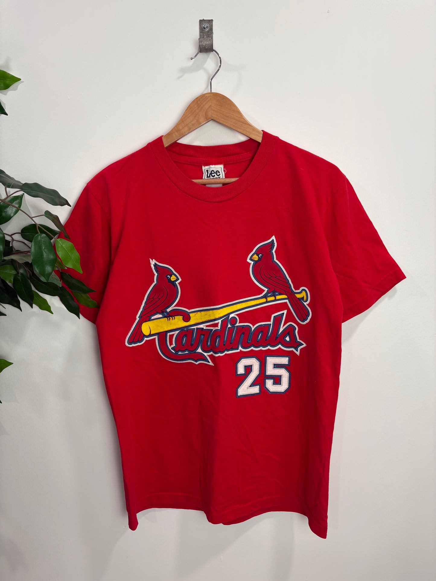 Y2k Mark McGwire t-shirt (Medium)