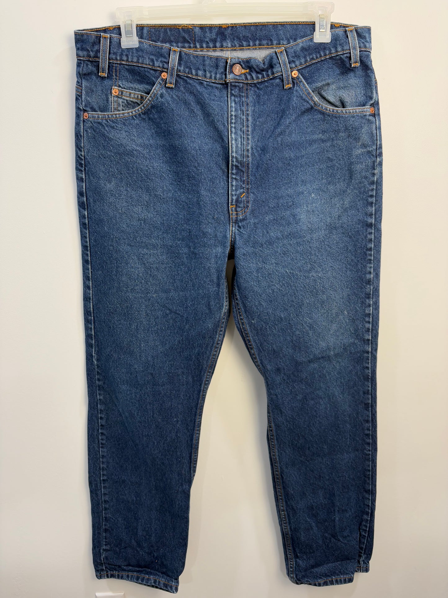 Levi’s Orange Tab 505 (40x32)