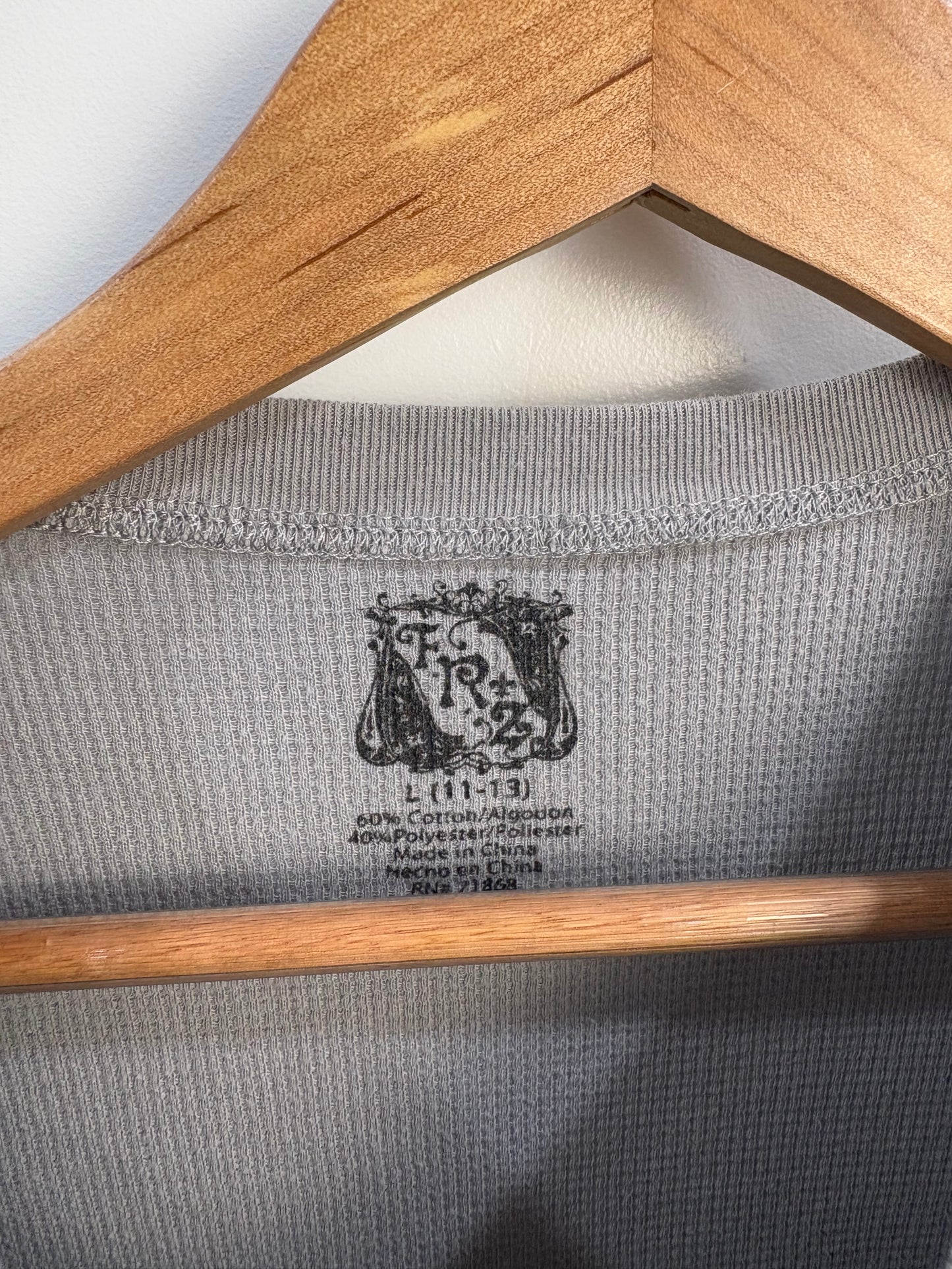 Y2k Frz thermal (Women’s Large)