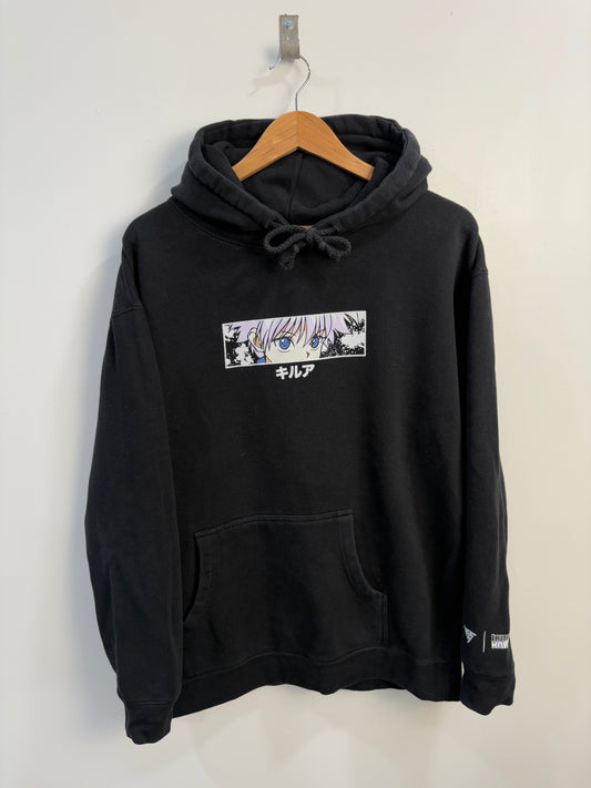 Hunter x Hunter hoodie (Large)