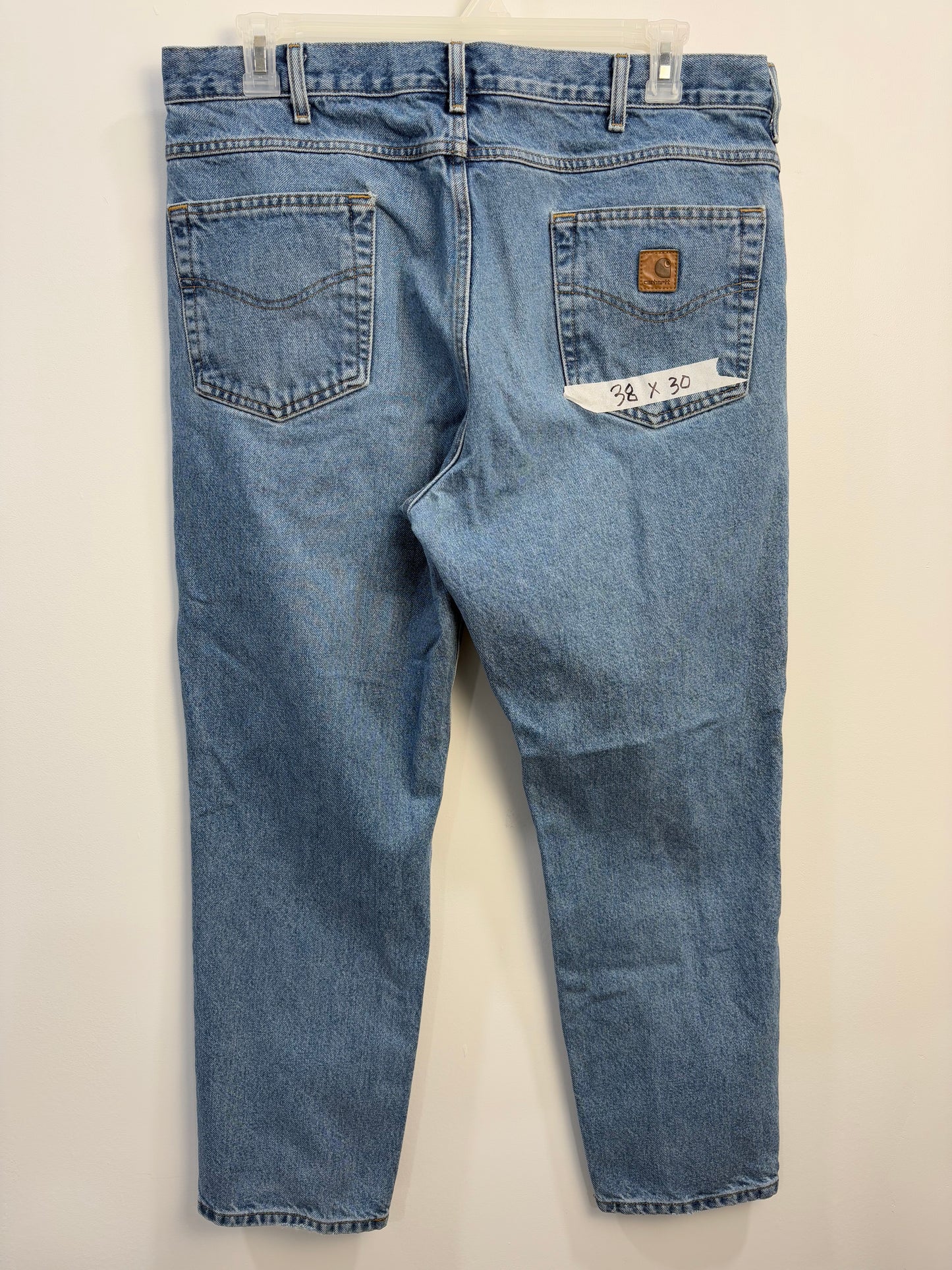 Carhartt Traditional fit jeans (38x30)