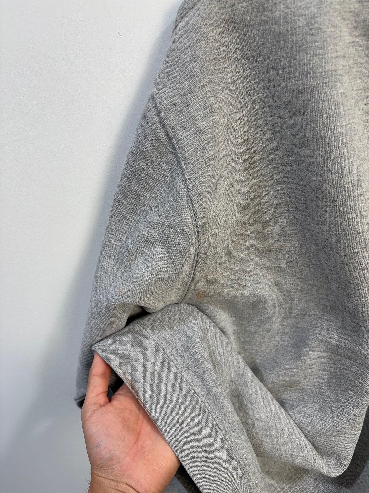 Y2k Ariat Sweater (Large)