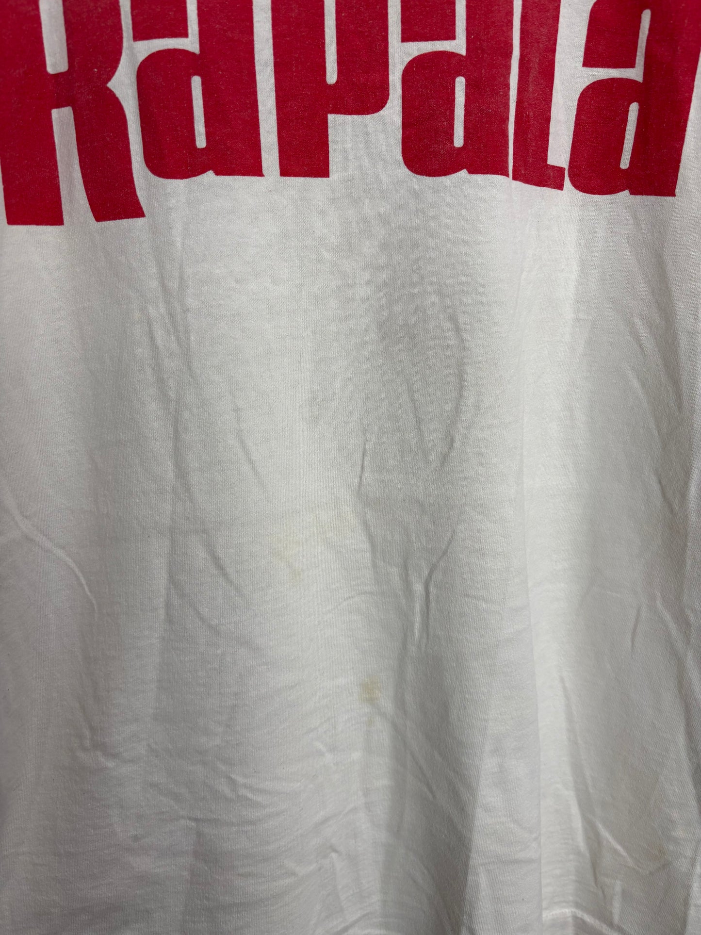 90s Rapala Fishing t-shirt (XL)