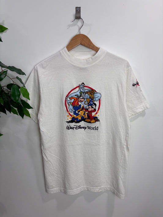 90s Disney World t-shirt (Medium)