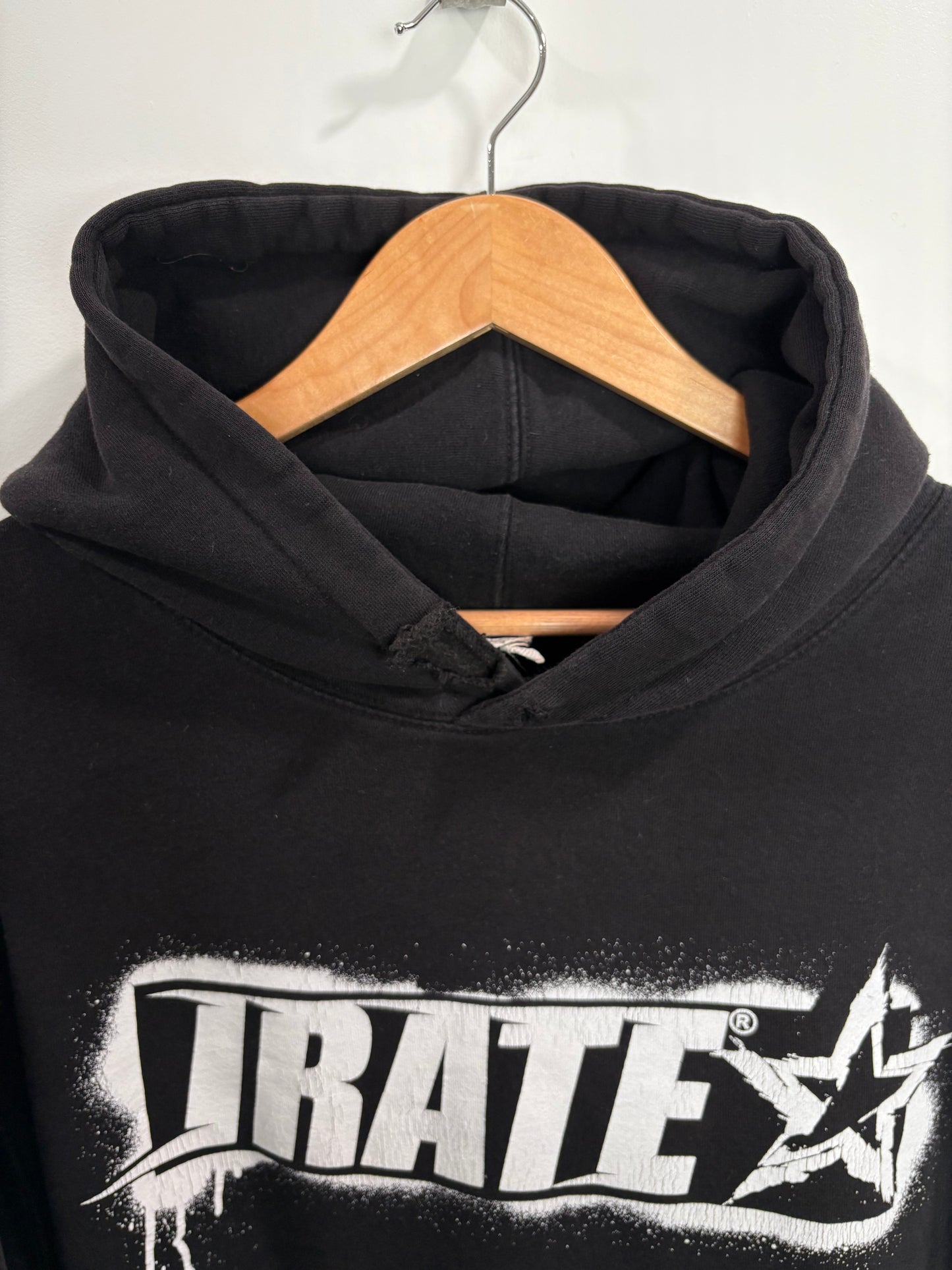 Irate Star hoodie (XL)