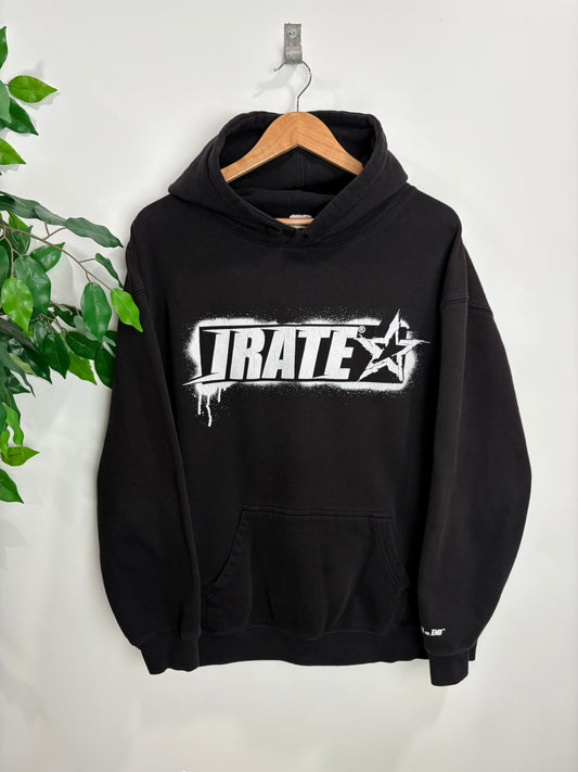 Irate Star hoodie (XL)