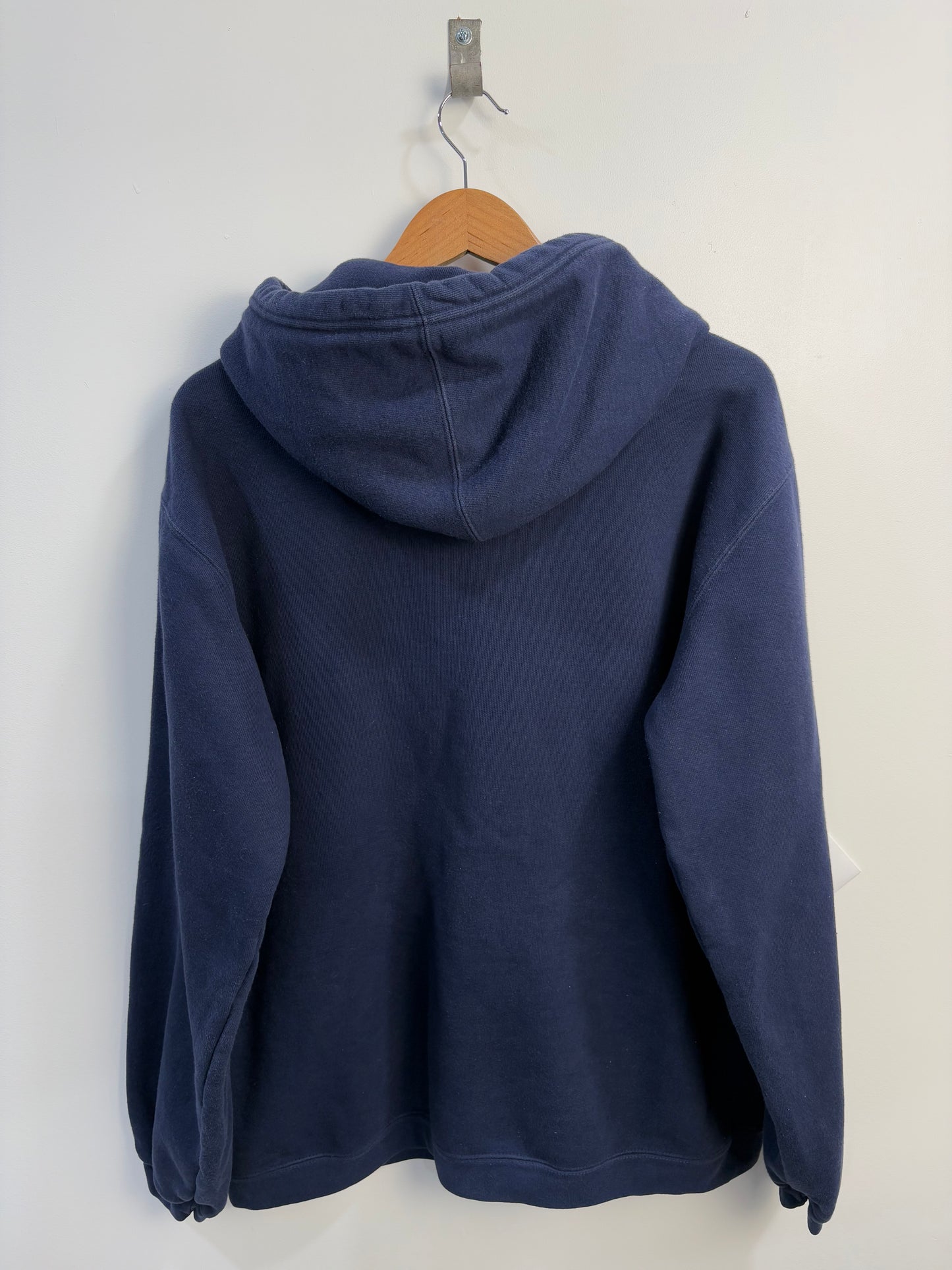 Y2k Reebok Dallas Cowboys Hoodie (XL)