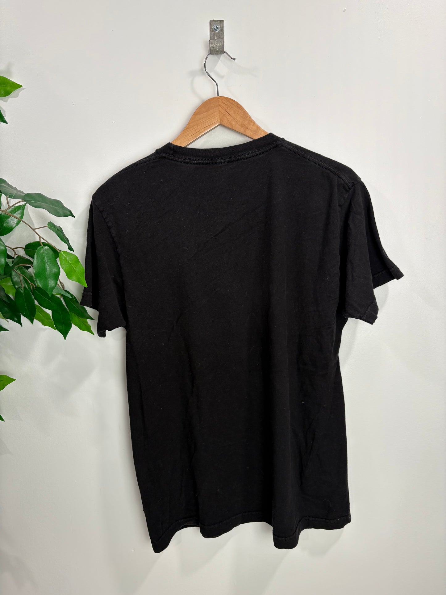 Billie Eilish t-shirt (Large)