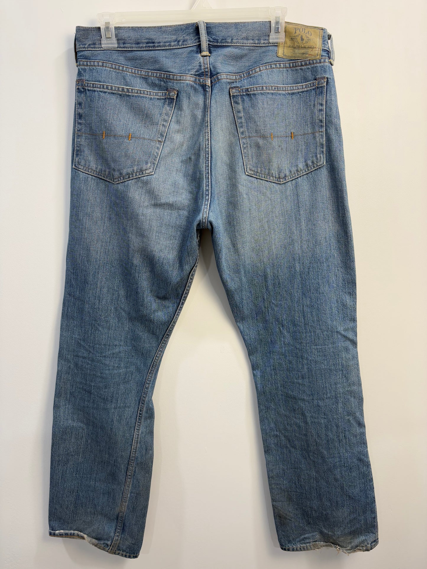 Polo Ralph Lauren Jeans (36x32)