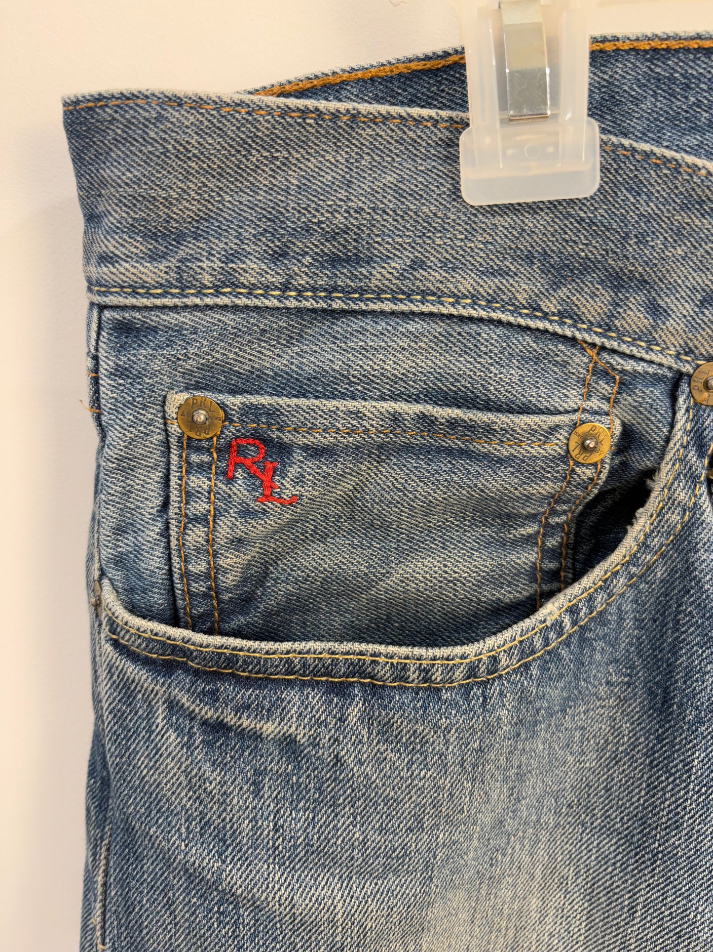 Polo Ralph Lauren Jeans (36x32)