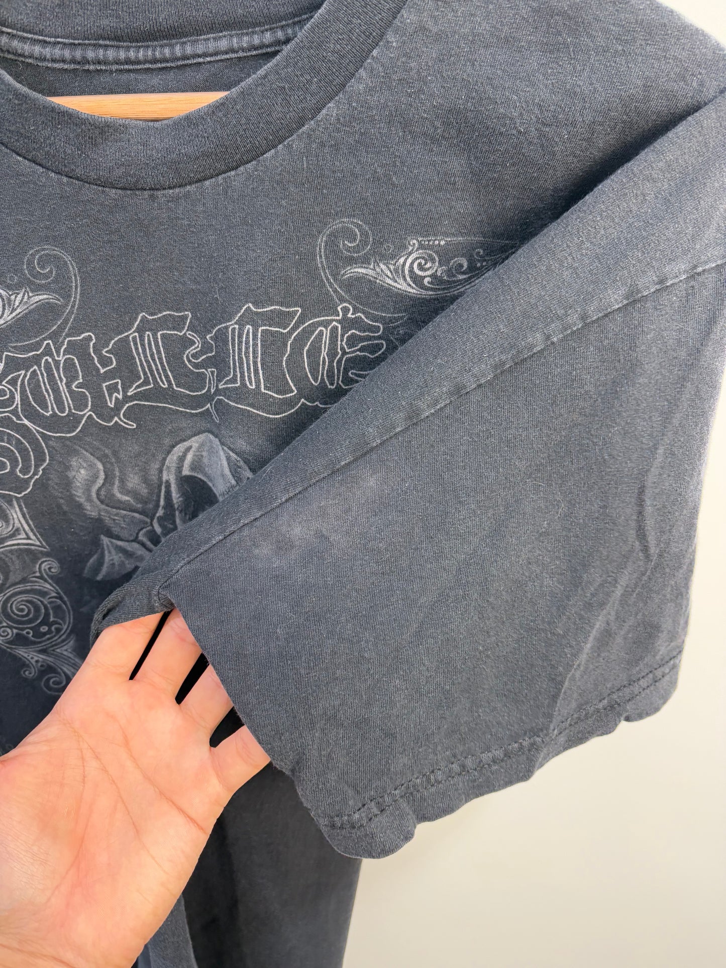 Sullen Reaper t-shirt (XL)