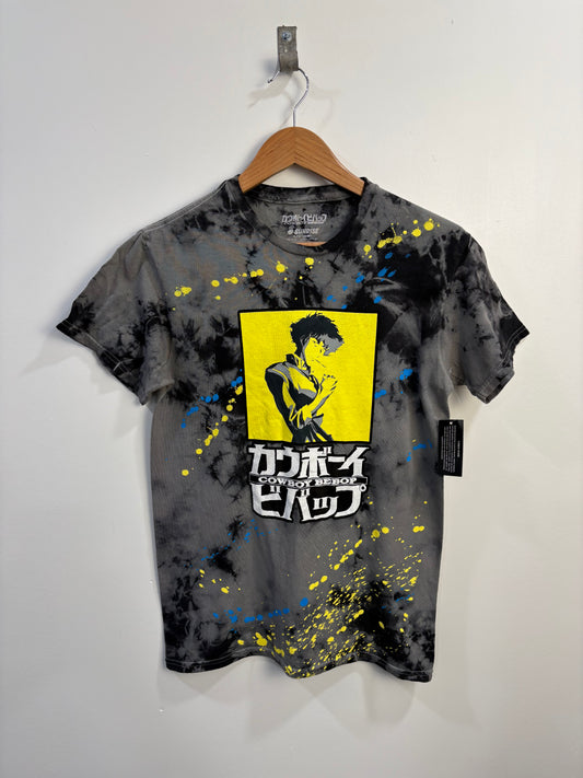 Cowboy Bebop t-shirt (Small)