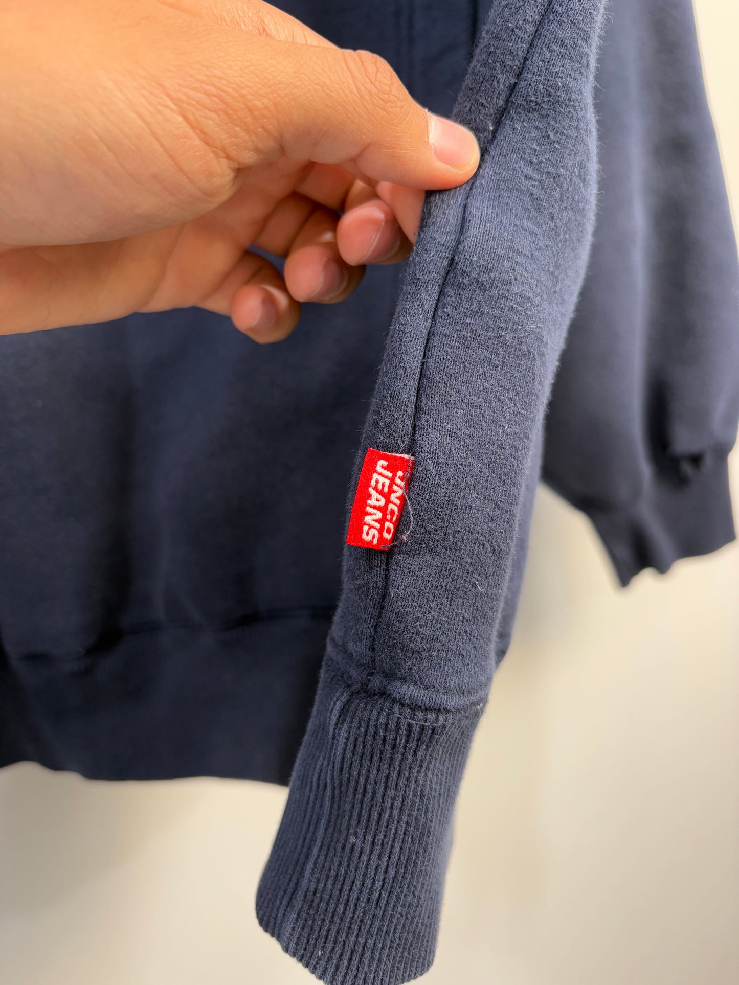 Vintage Jnco Hoodie (2XL)