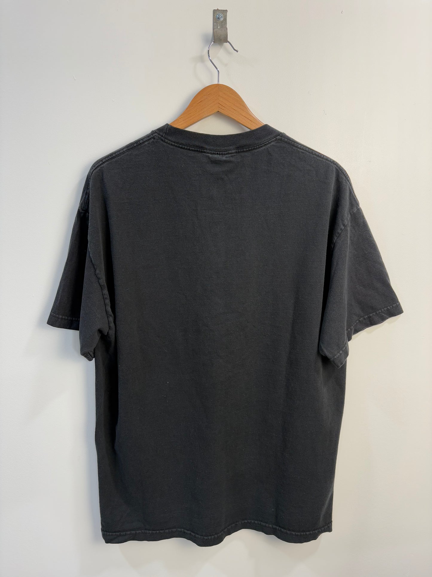 Y2k Alcatraz t-shirt (XL