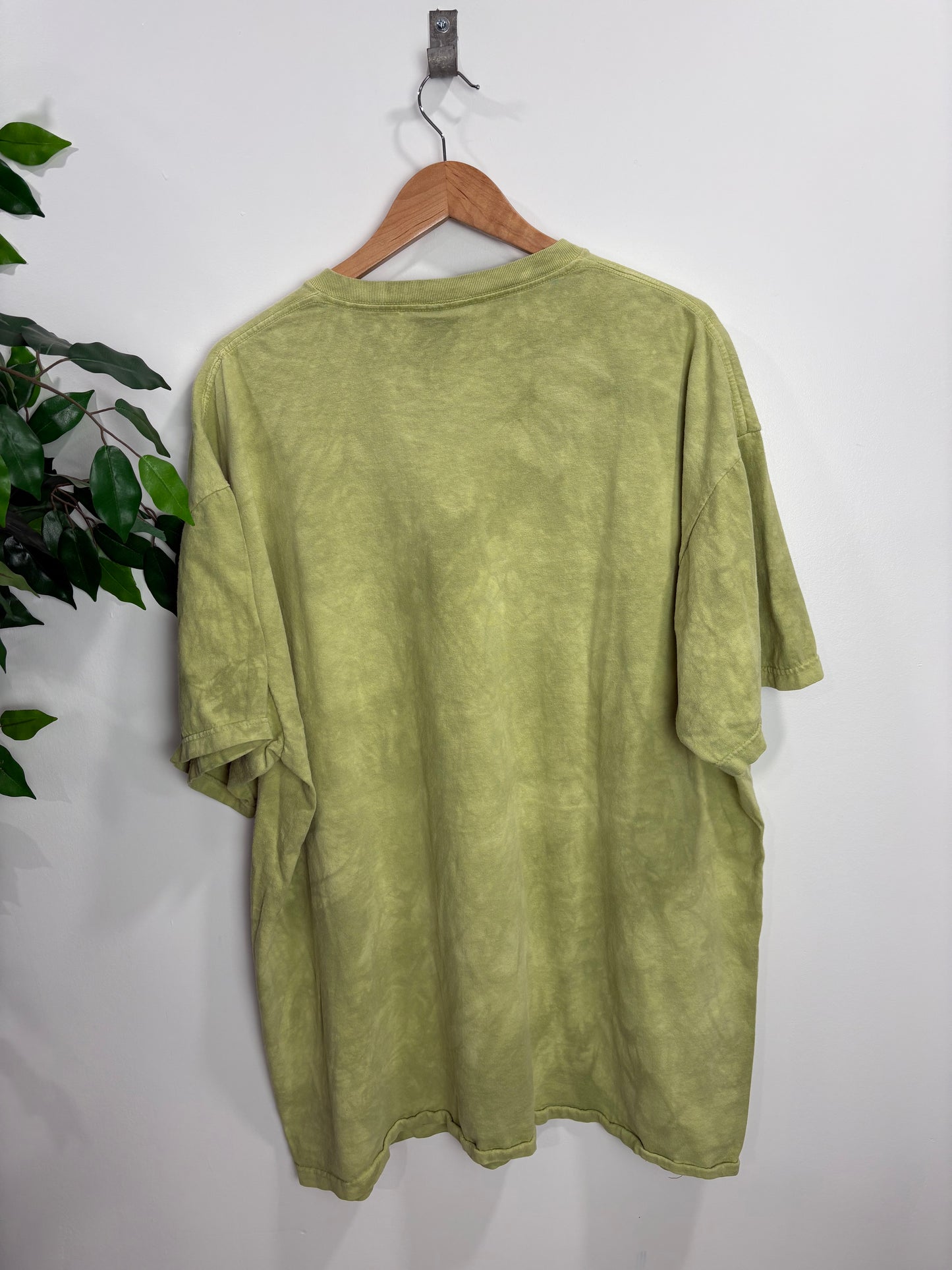 2002 The Mountain Fairy t-shirt (3XL)