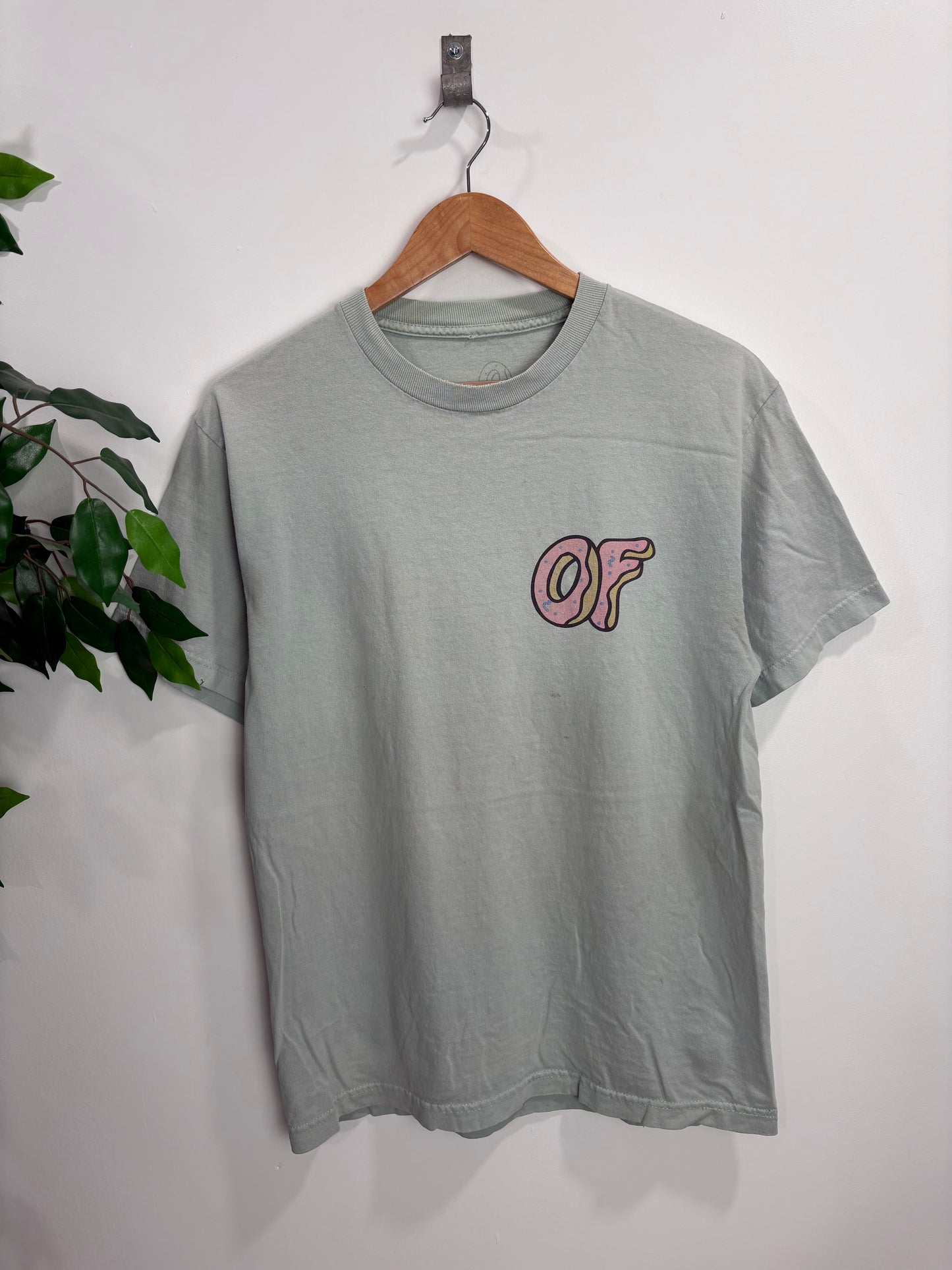 Odd Future t-shirt (Medium)