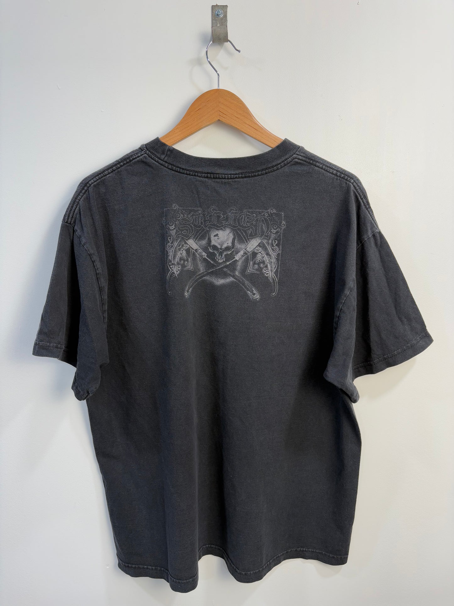 Sullen Reaper t-shirt (XL)