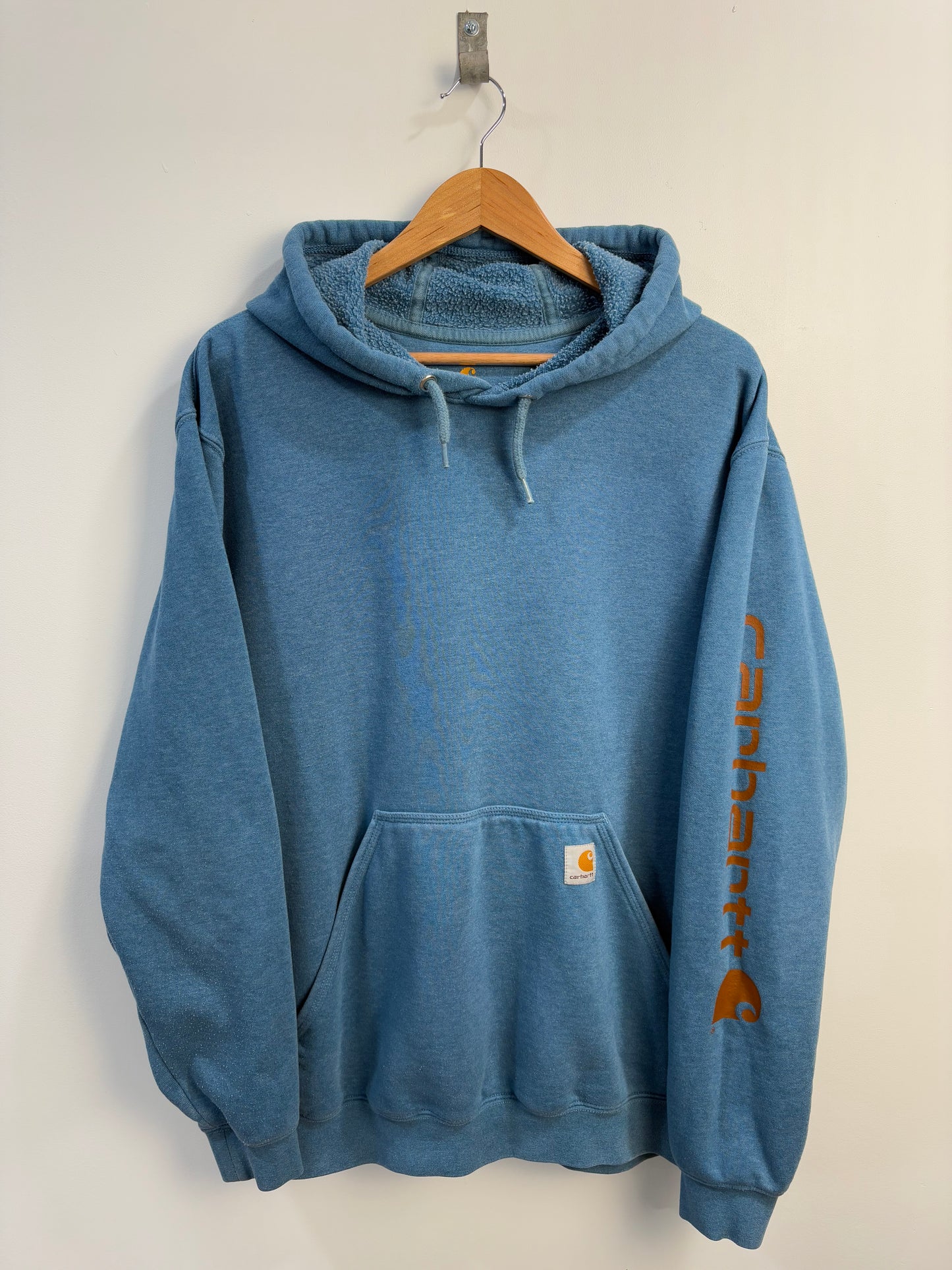 Carhartt Hoodie (Large)