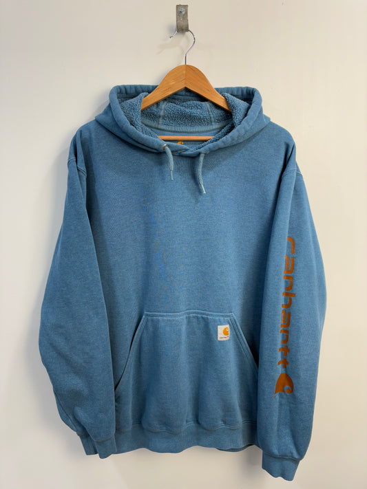 Carhartt Hoodie (Large)