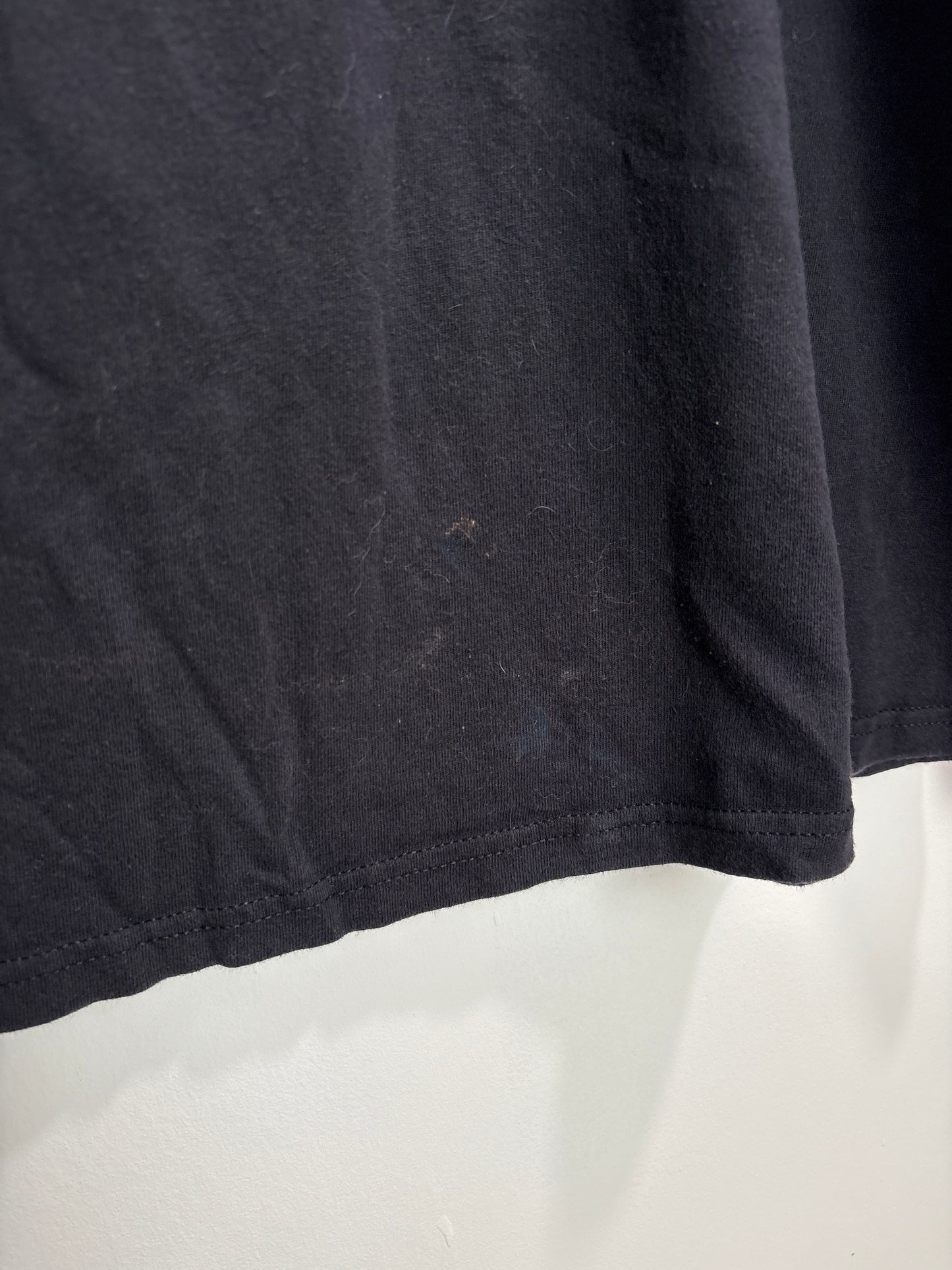 Tanks Blizzard Video game t-shirt (3XL)