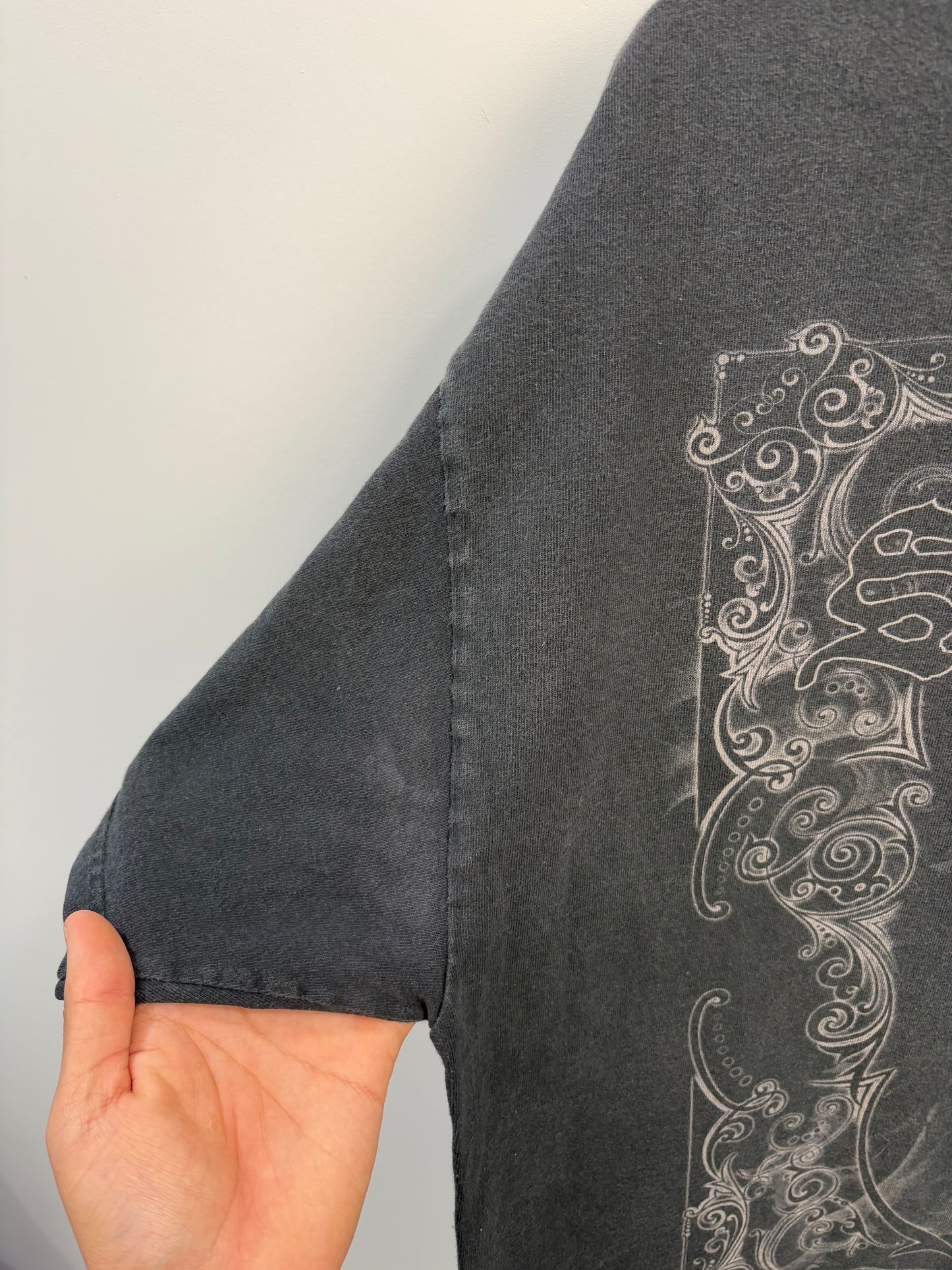 Sullen Reaper t-shirt (XL)