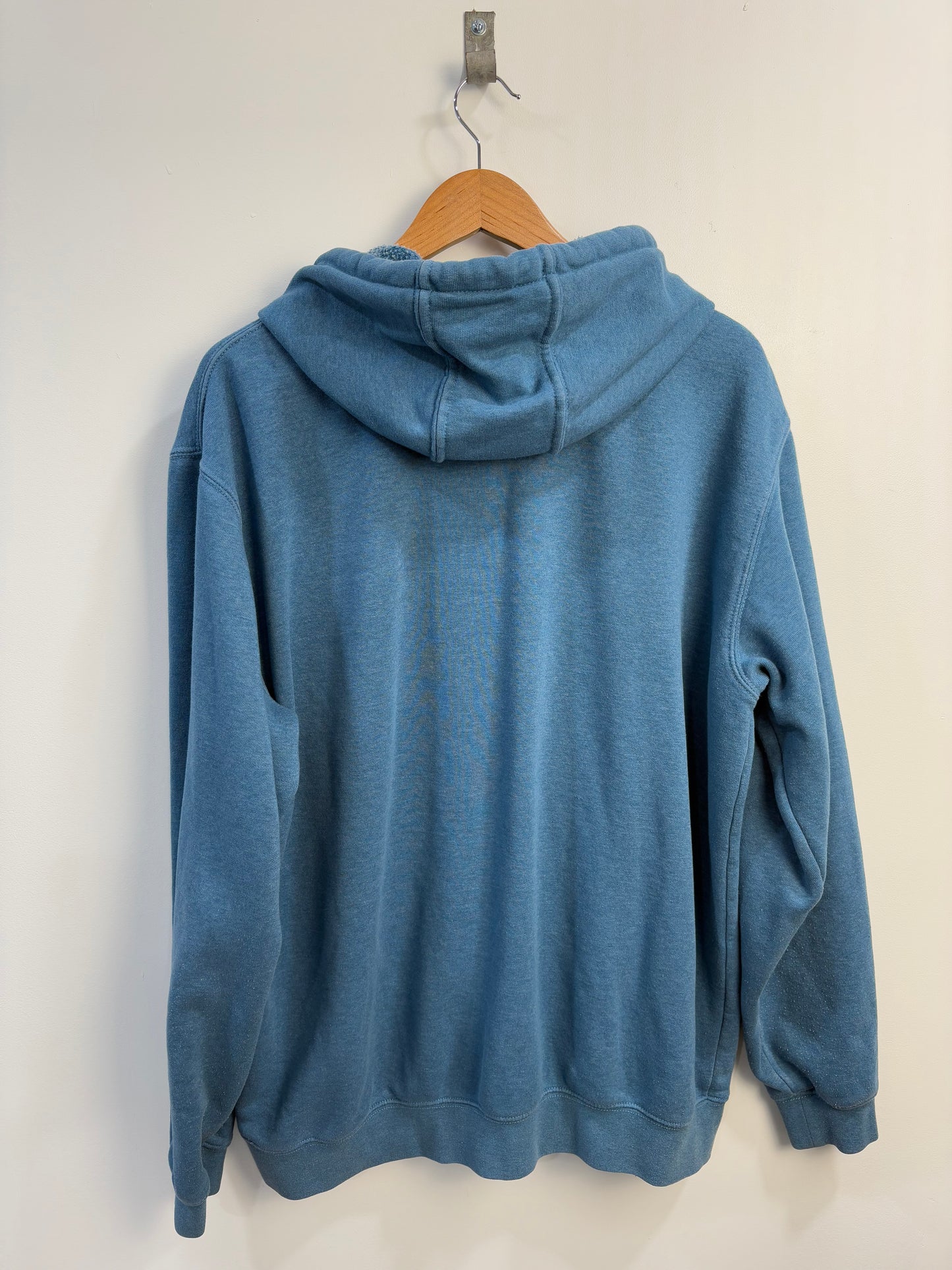 Carhartt Hoodie (Large)