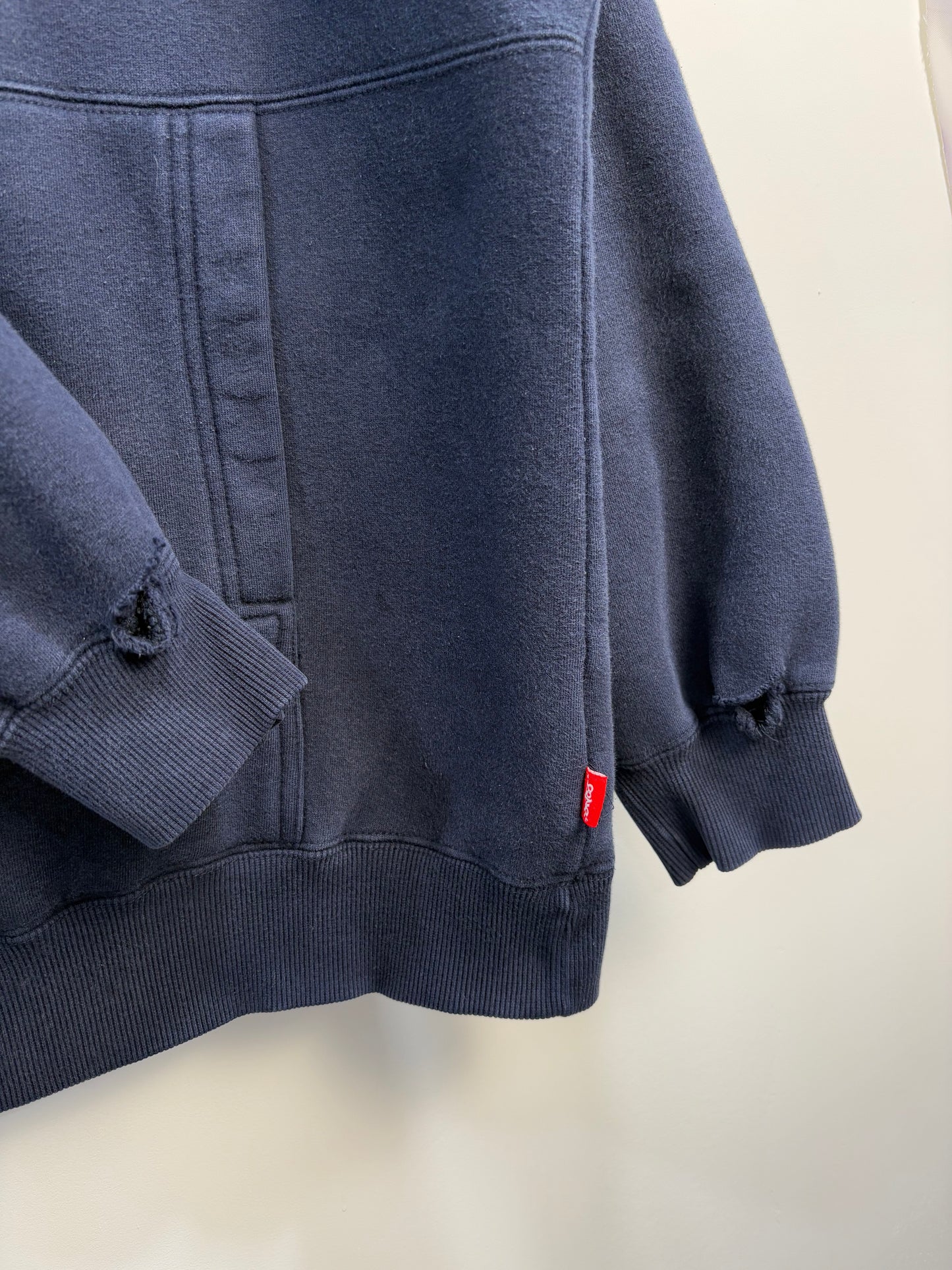 Vintage Jnco Hoodie (2XL)